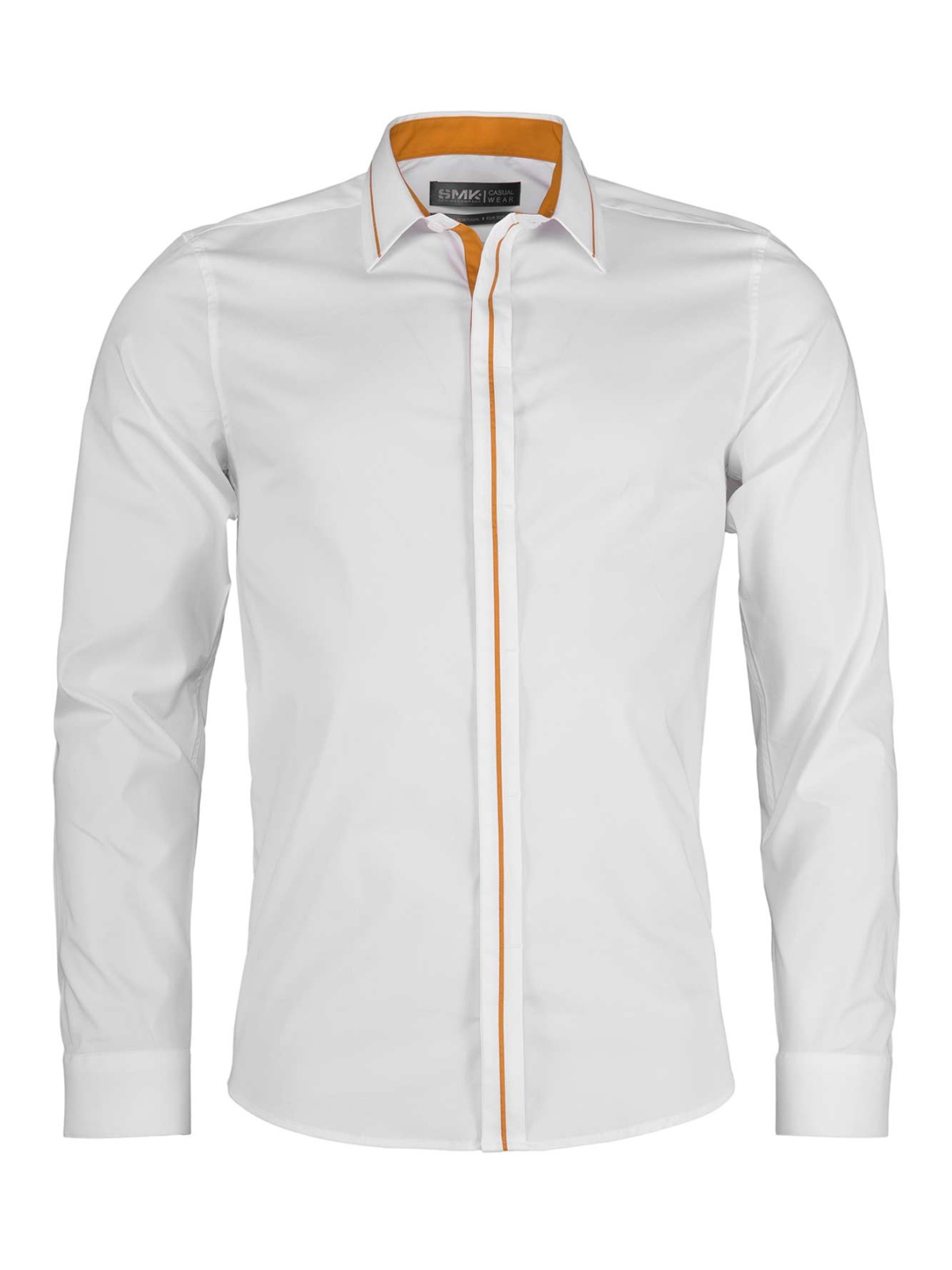 CAMISA SMK THIN STRIPE I