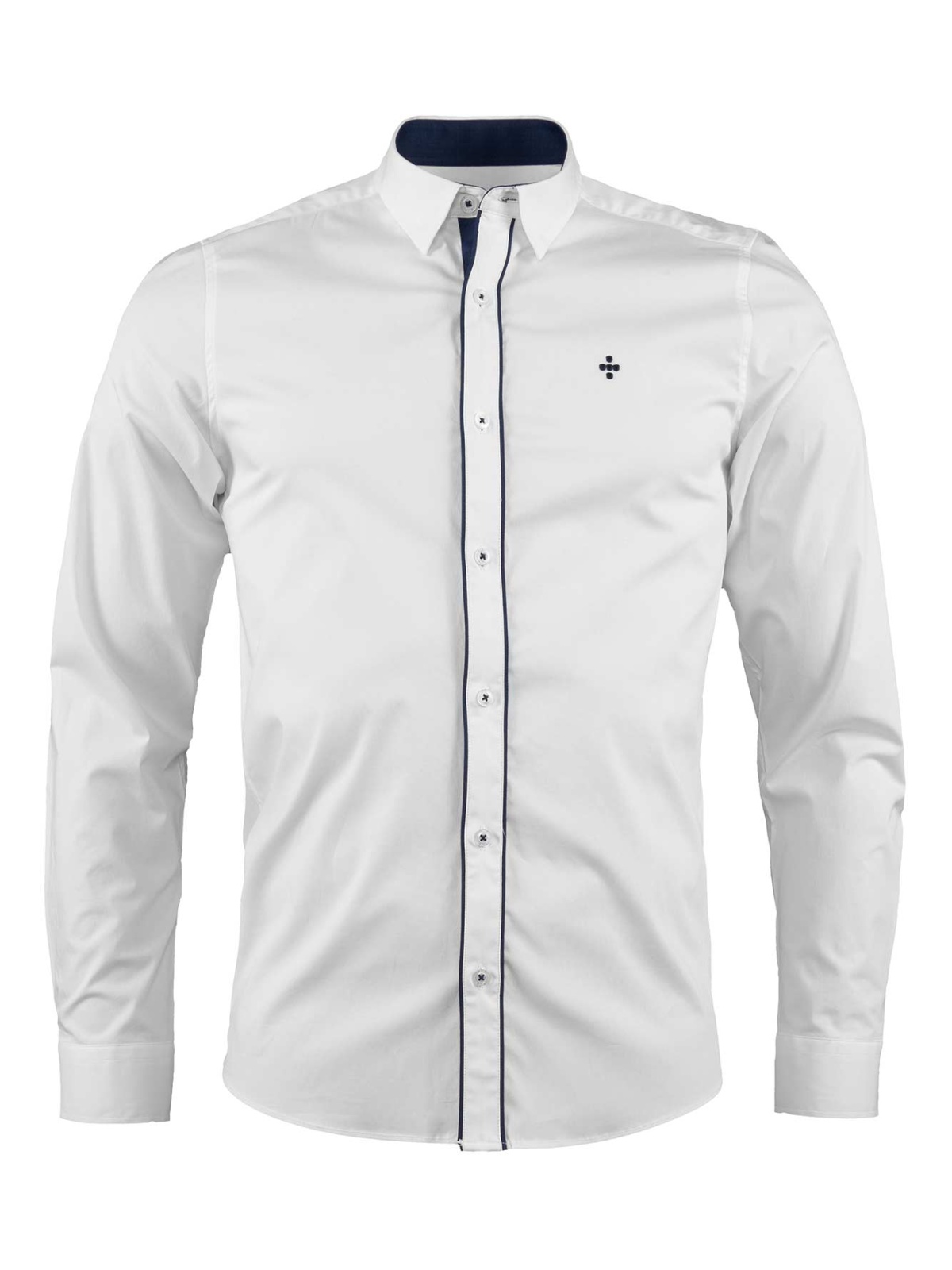 CAMISA SMK TWO STRIPE