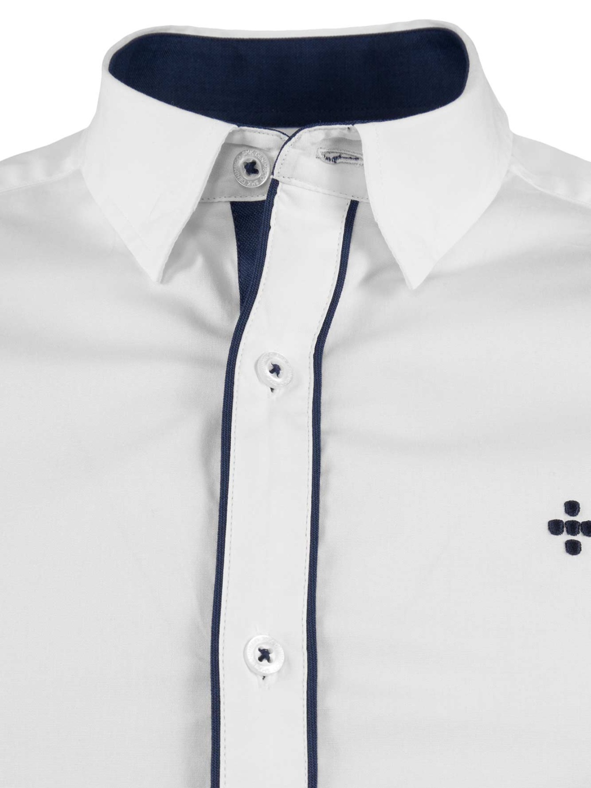 CAMISA SMK TWO STRIPE
