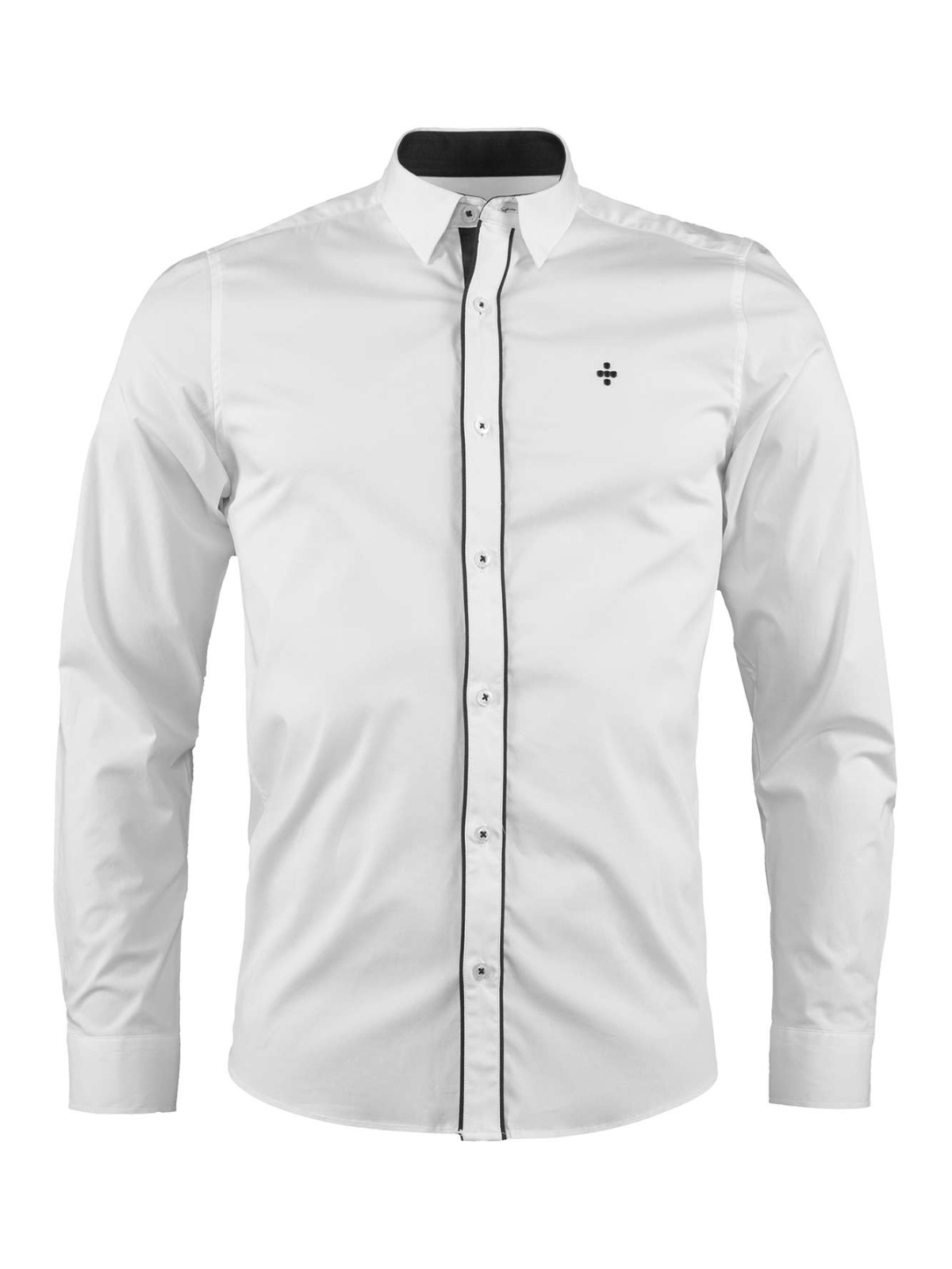 CAMISA SMK TWO STRIPE