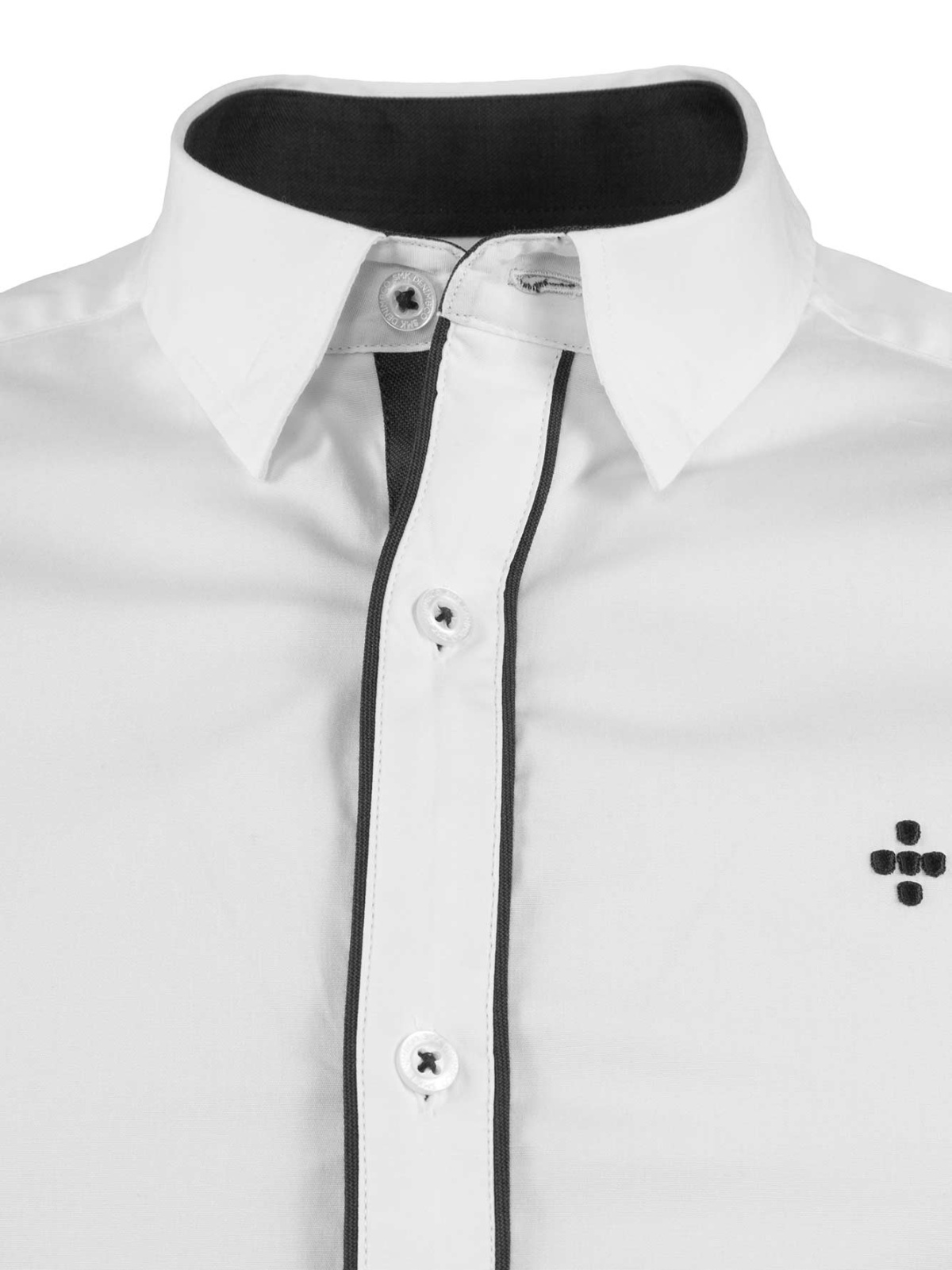 CAMISA SMK TWO STRIPE
