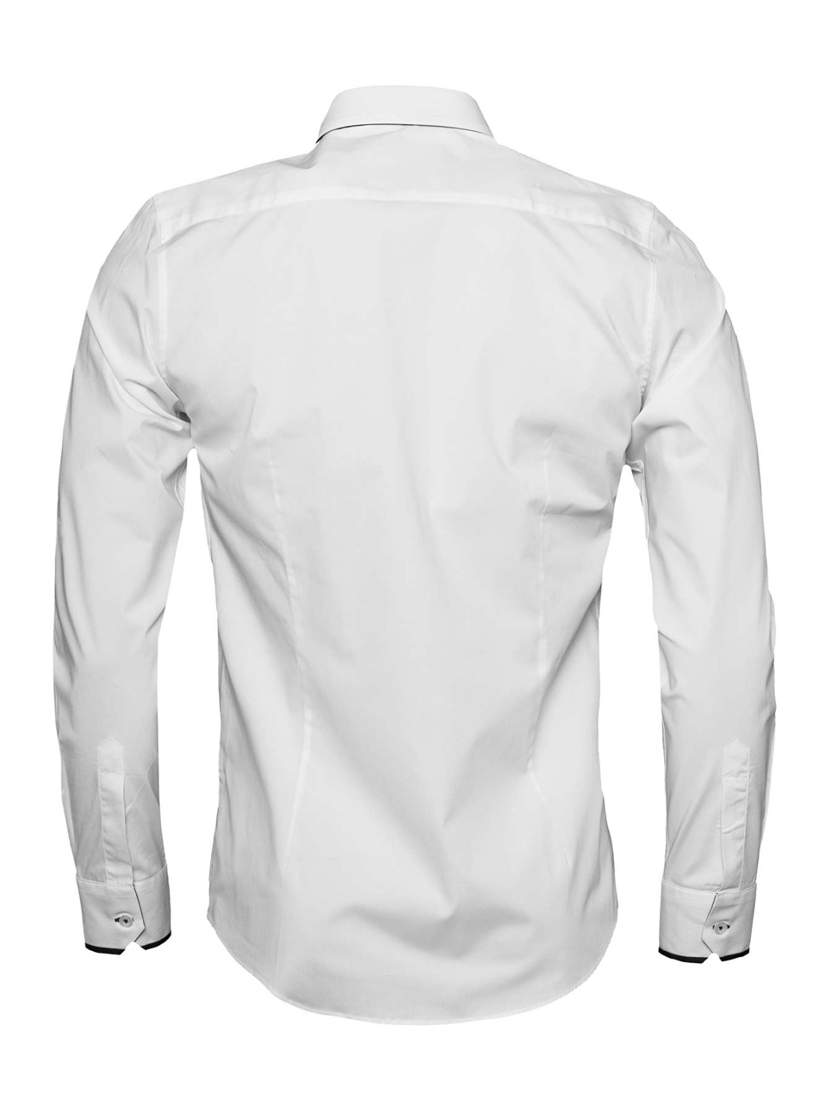 CAMISA SMK COLLAR FASHION