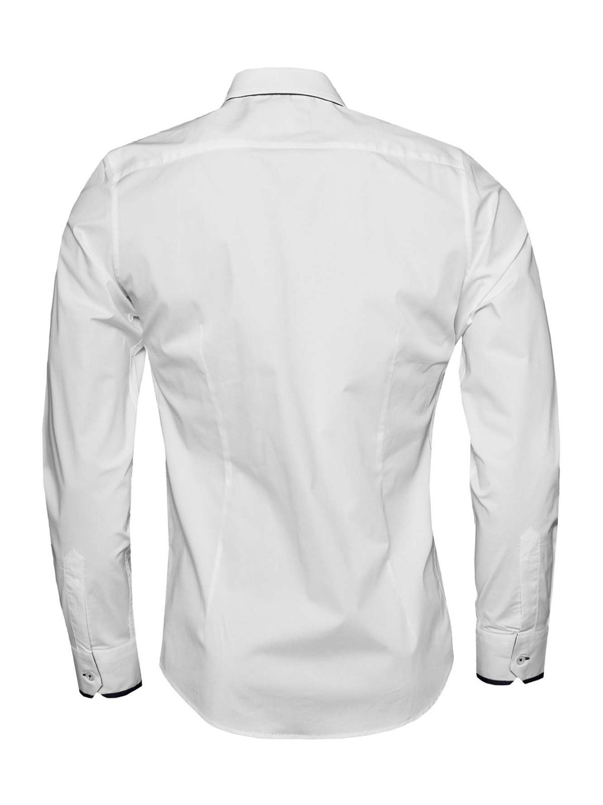 CAMISA SMK COLLAR FASHION