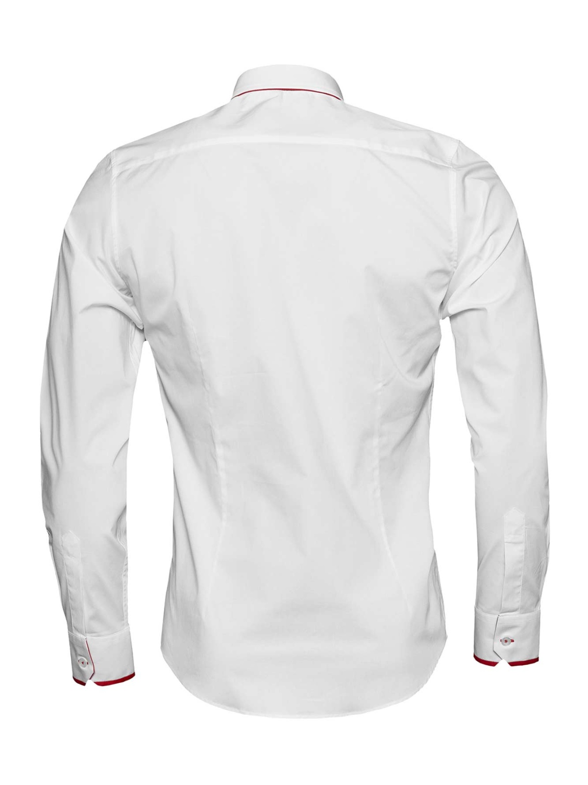 CAMISA SMK COLLAR FASHION