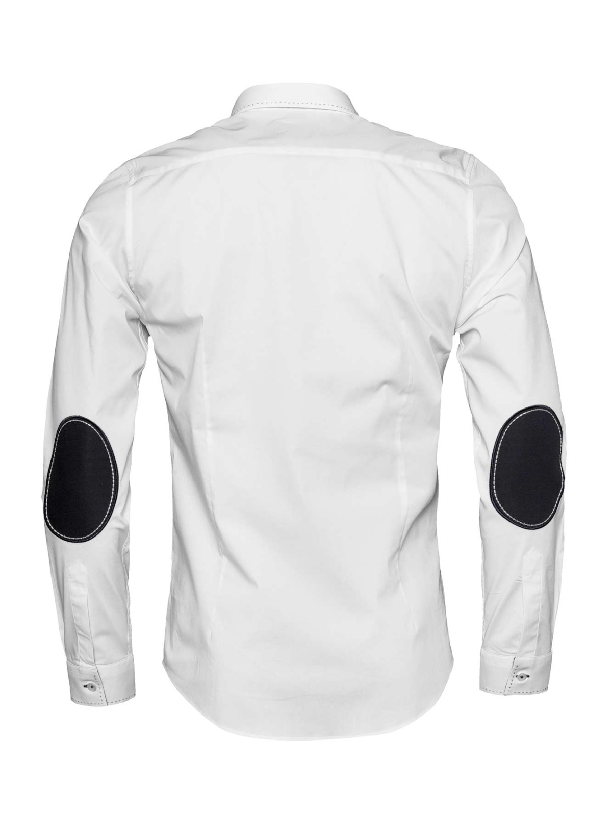 CAMISA SMK NEW TIE