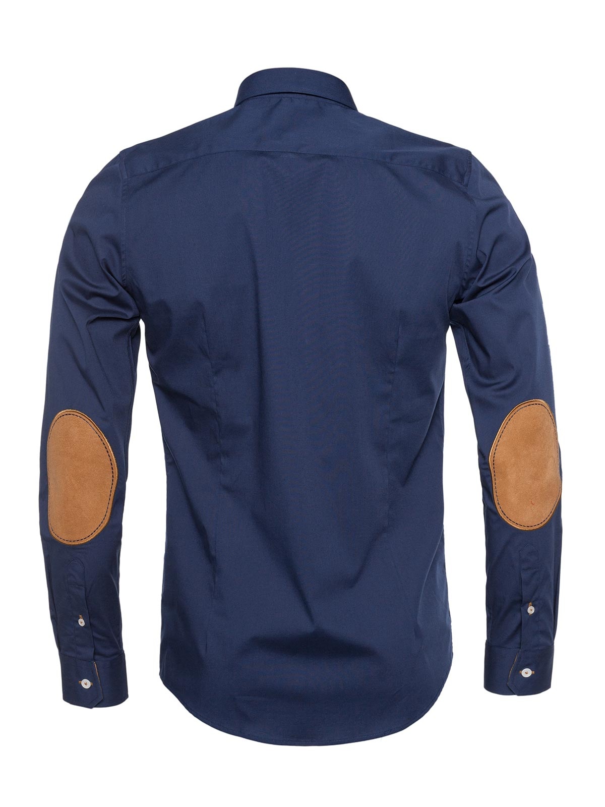 CAMISA SMK LOGO