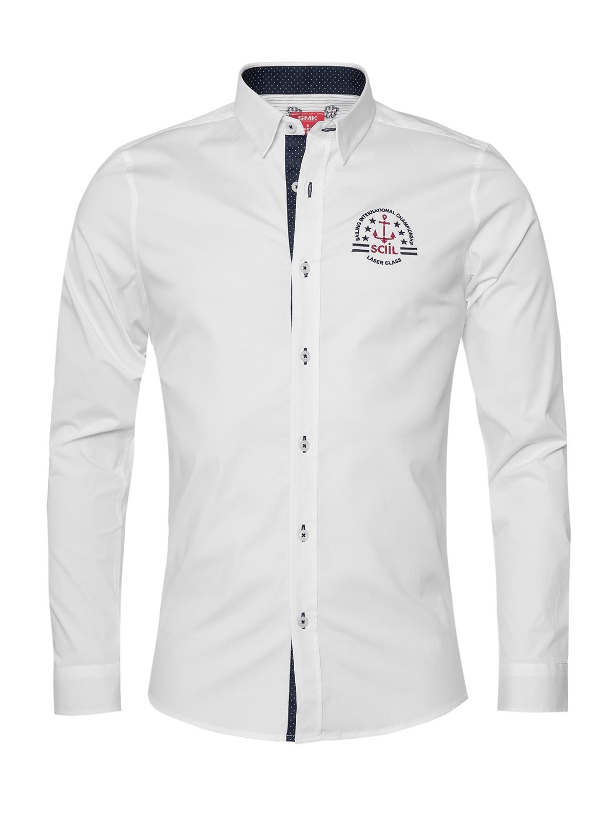 CAMISA SMK SAIL