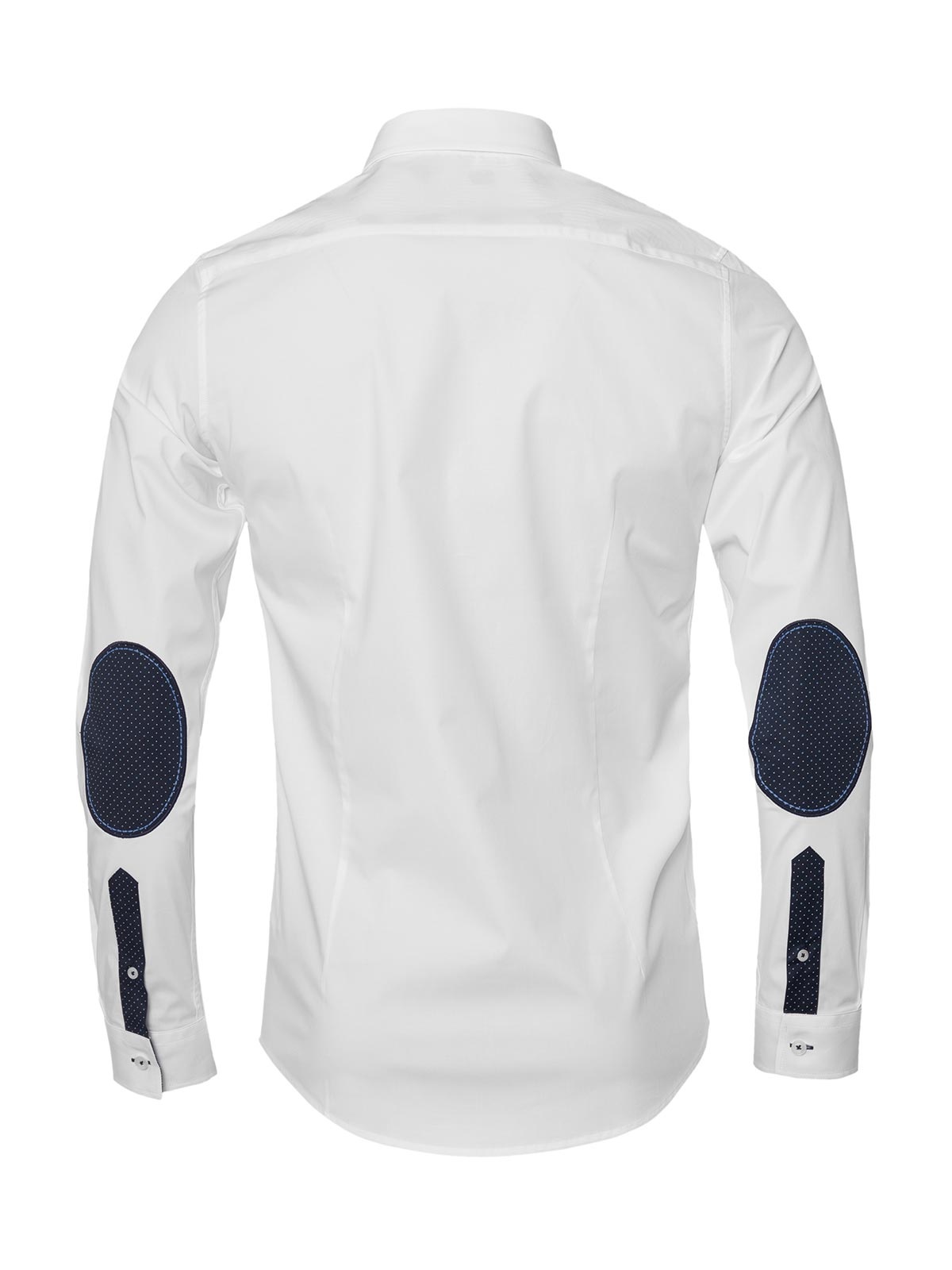 CAMISA SMK SAIL