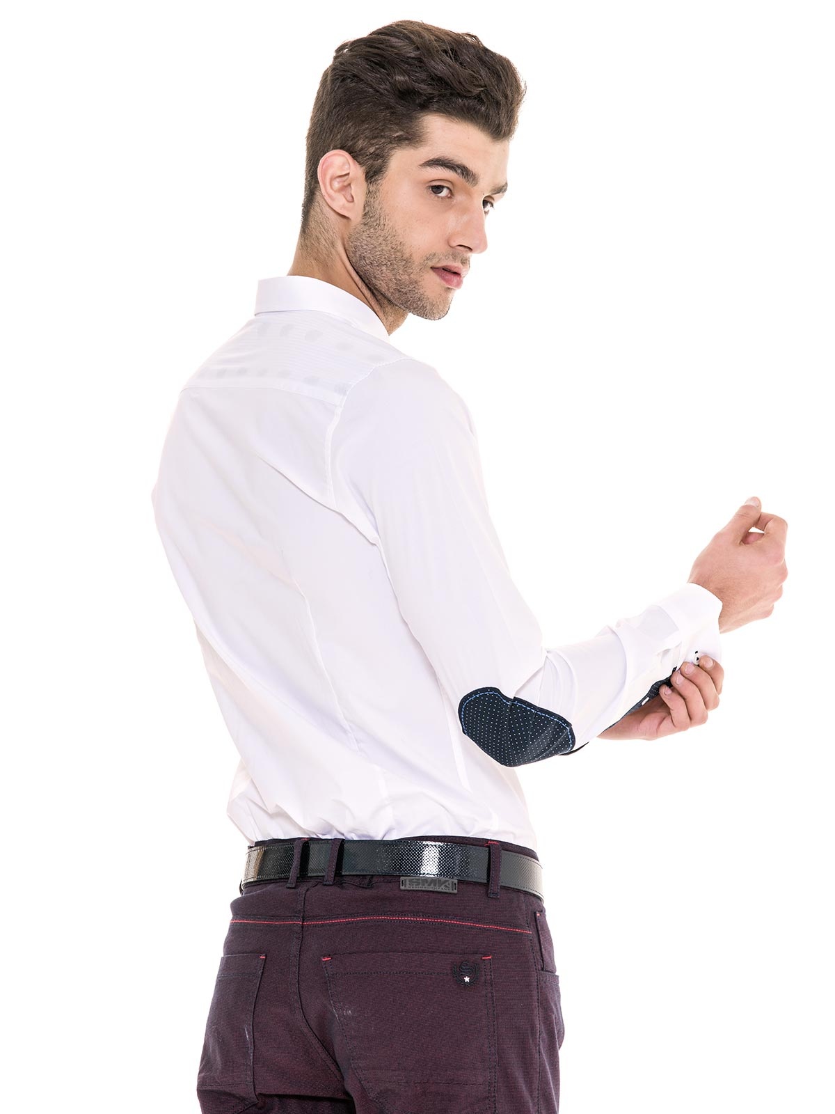 CAMISA SMK SAIL