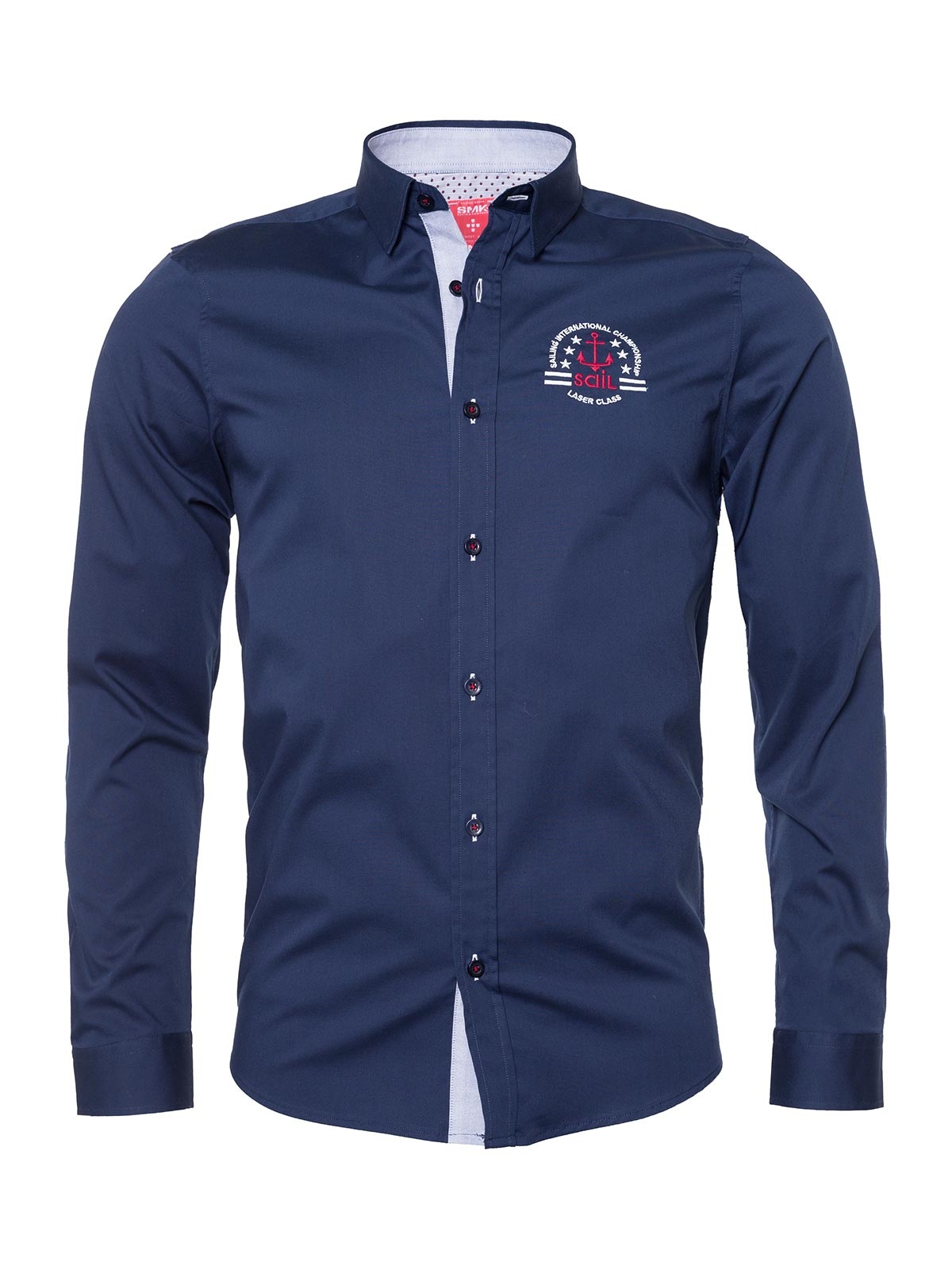 CAMISA SMK SAIL