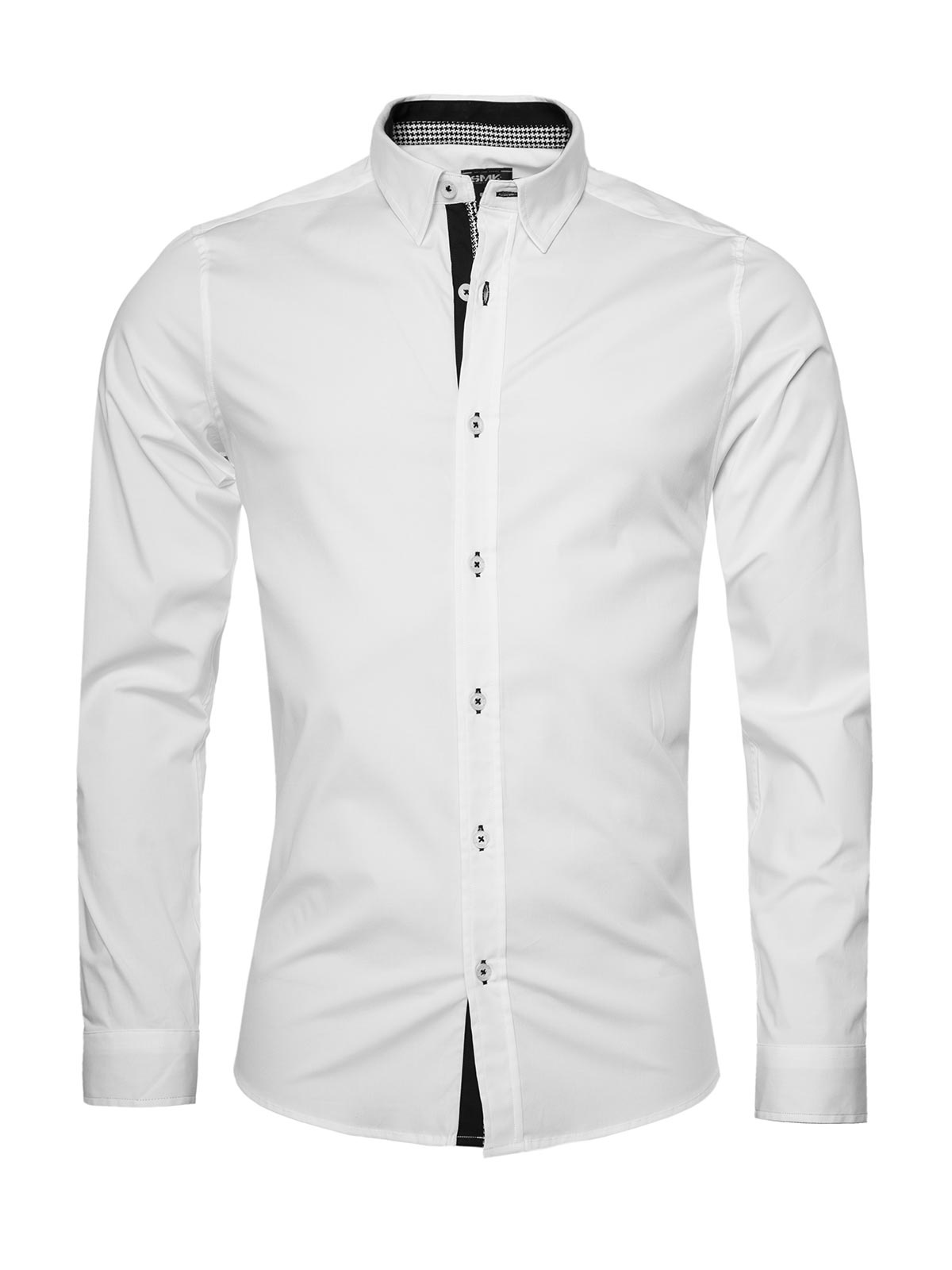 CAMISA SMK CONTRAST COLOR