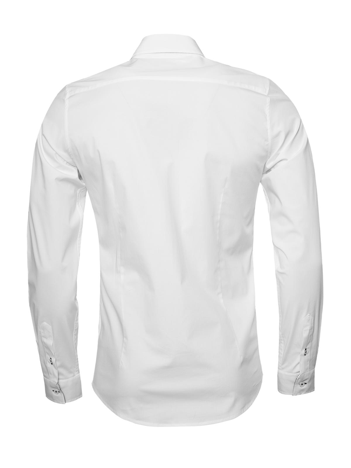CAMISA SMK CONTRAST COLOR