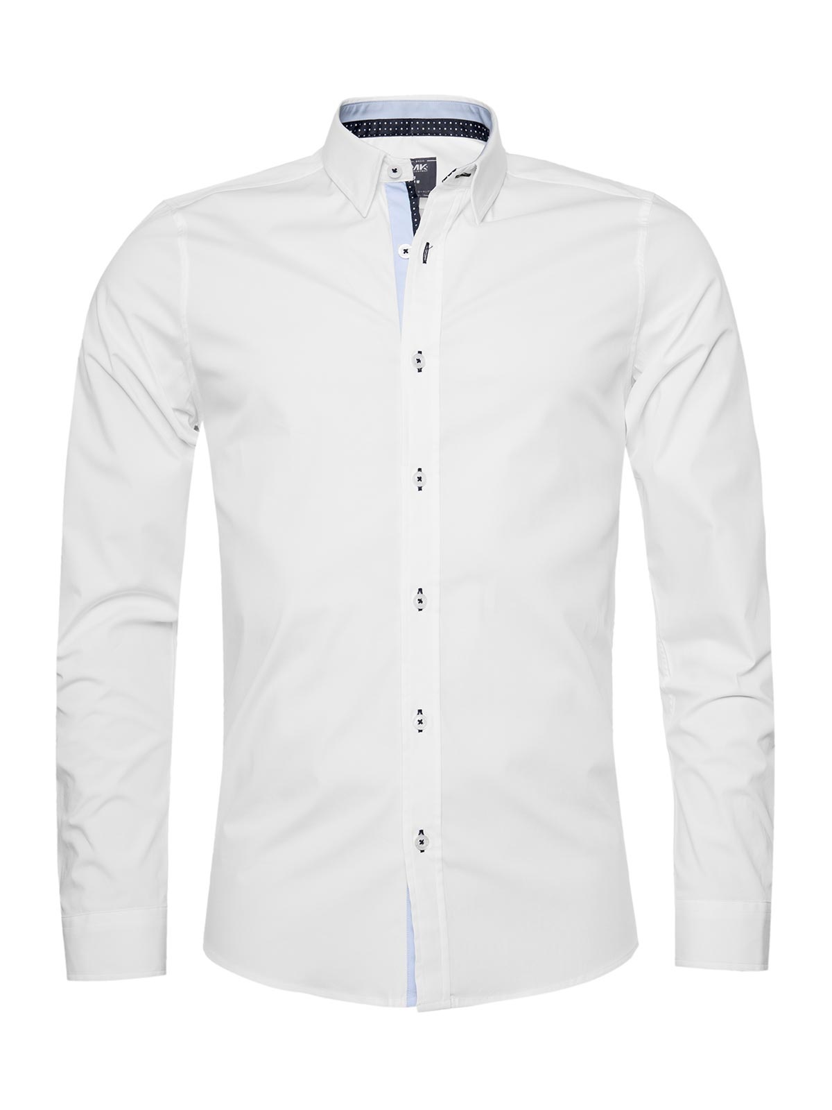 CAMISA SMK CONTRAST COLOR