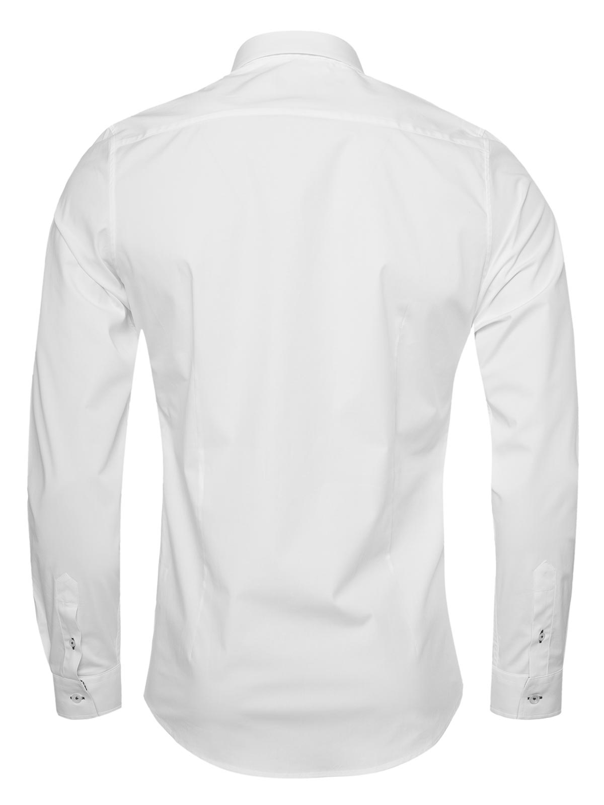 CAMISA SMK CONTRAST COLOR