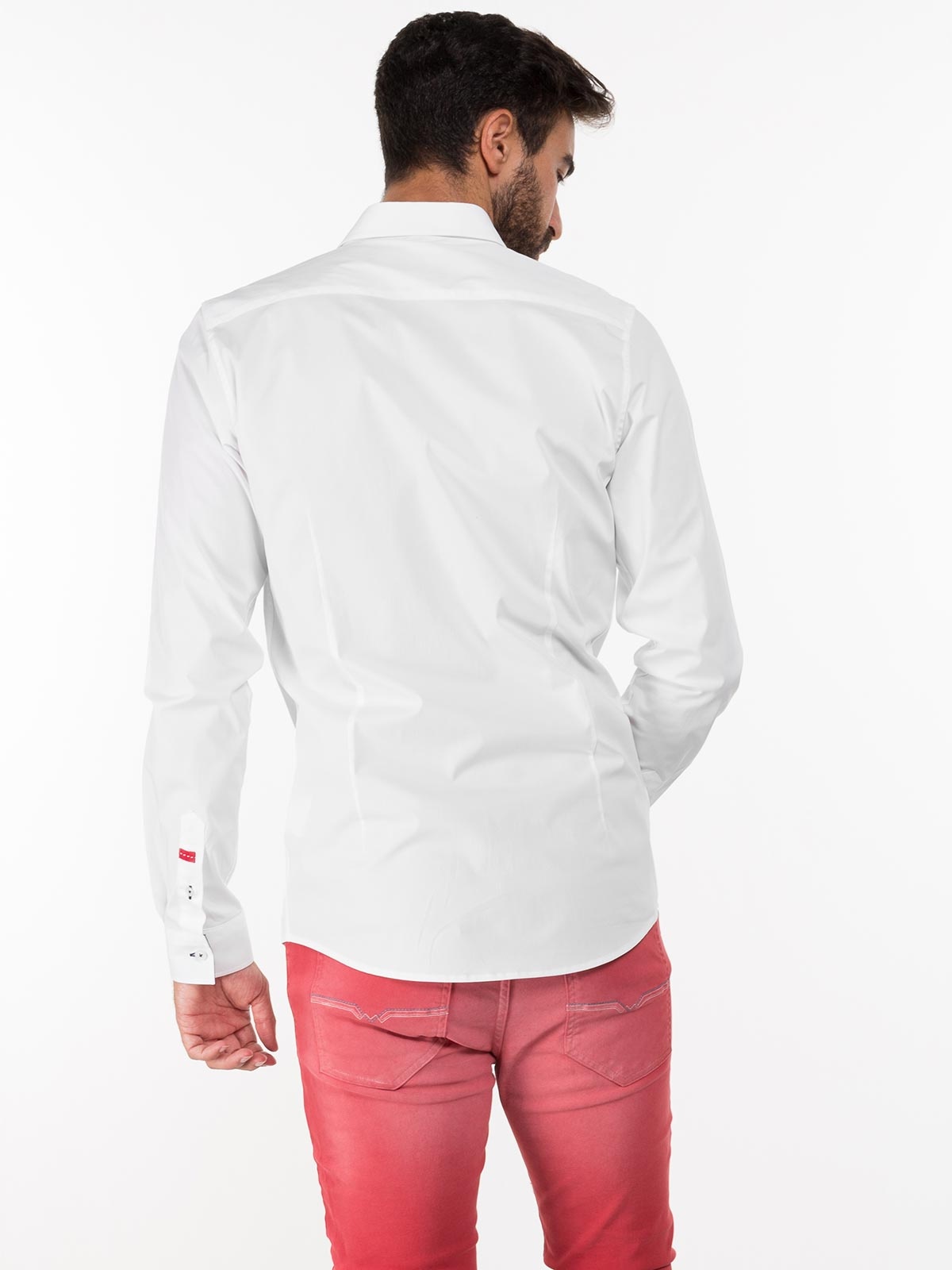 CAMISA SMK CREW