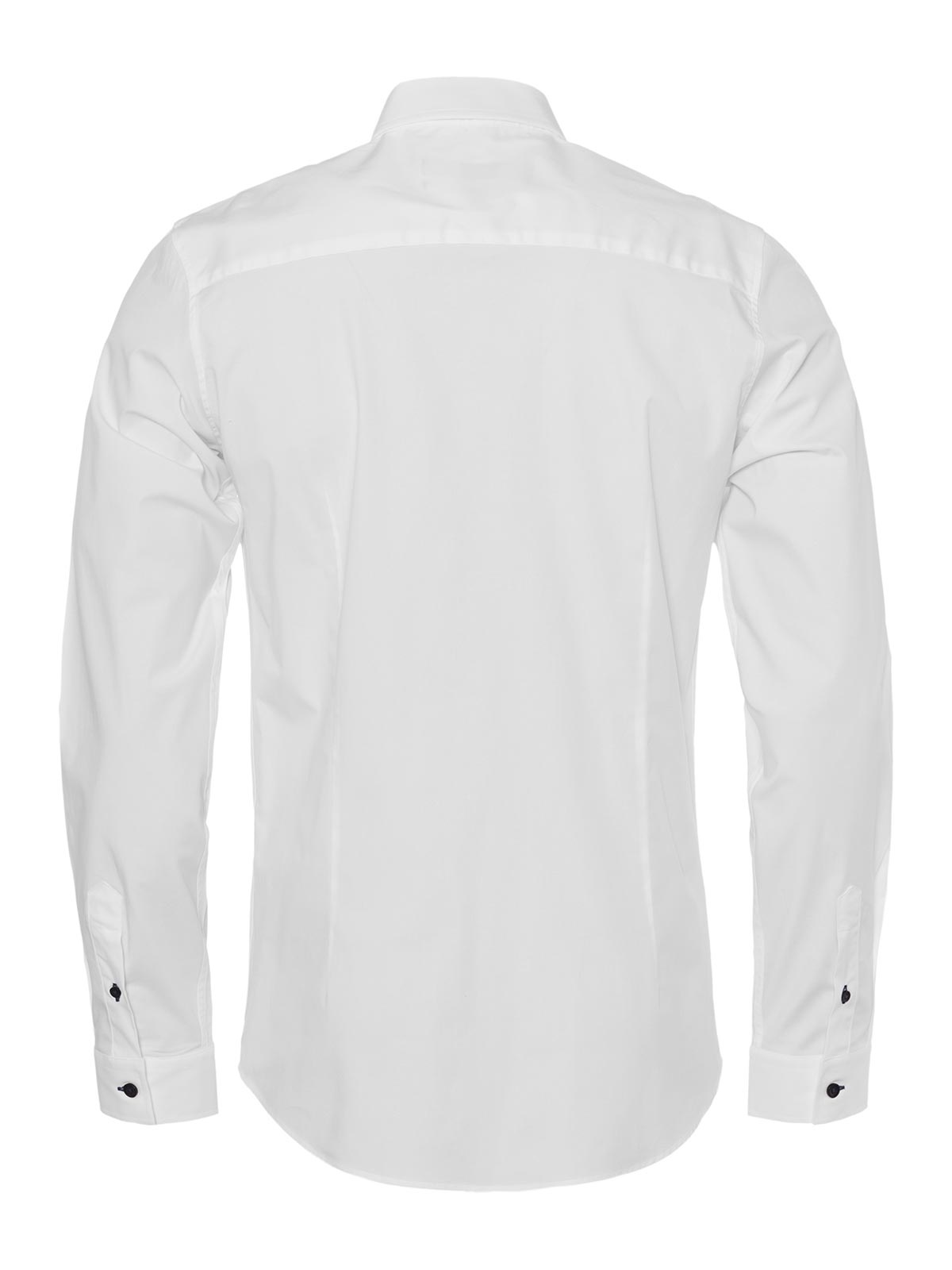CAMISA SMK BLUE STRIPE