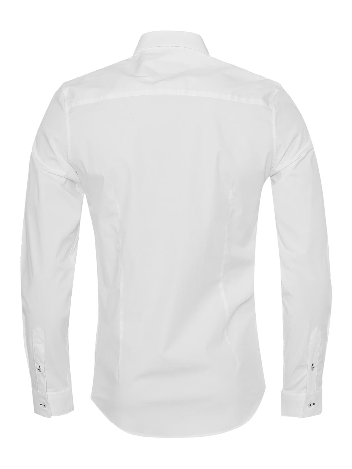 CAMISA SMK RED STRIPE