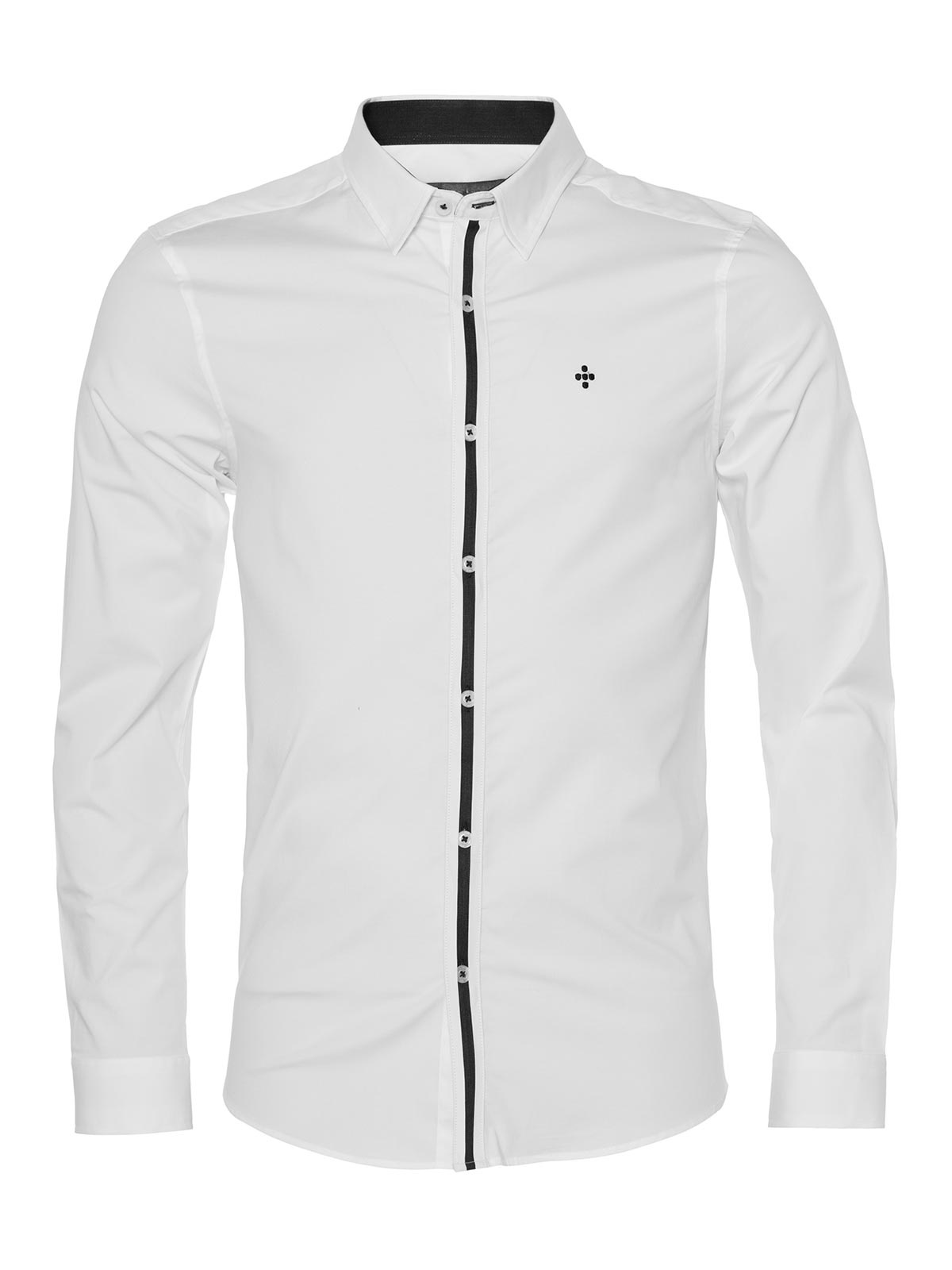 CAMISA SMK P&M STRIPE