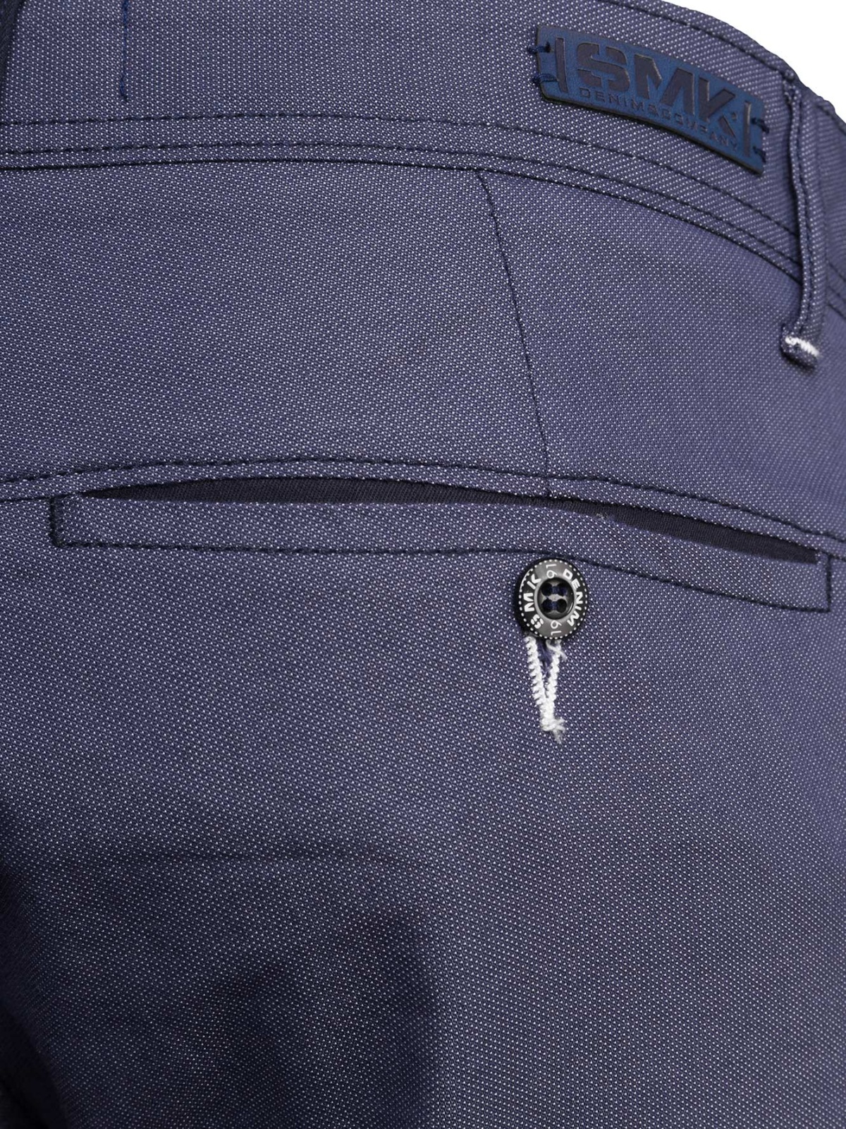 CALÇA SMK CLASSIC WAY