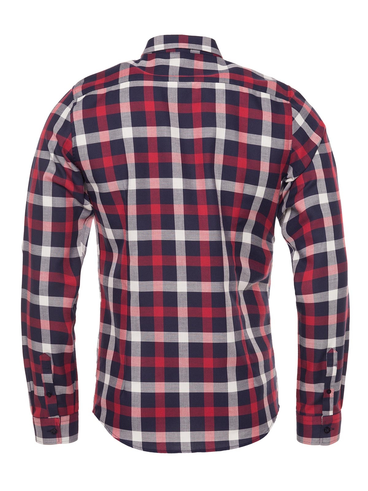 CAMISA FIVECOLLORCHESS