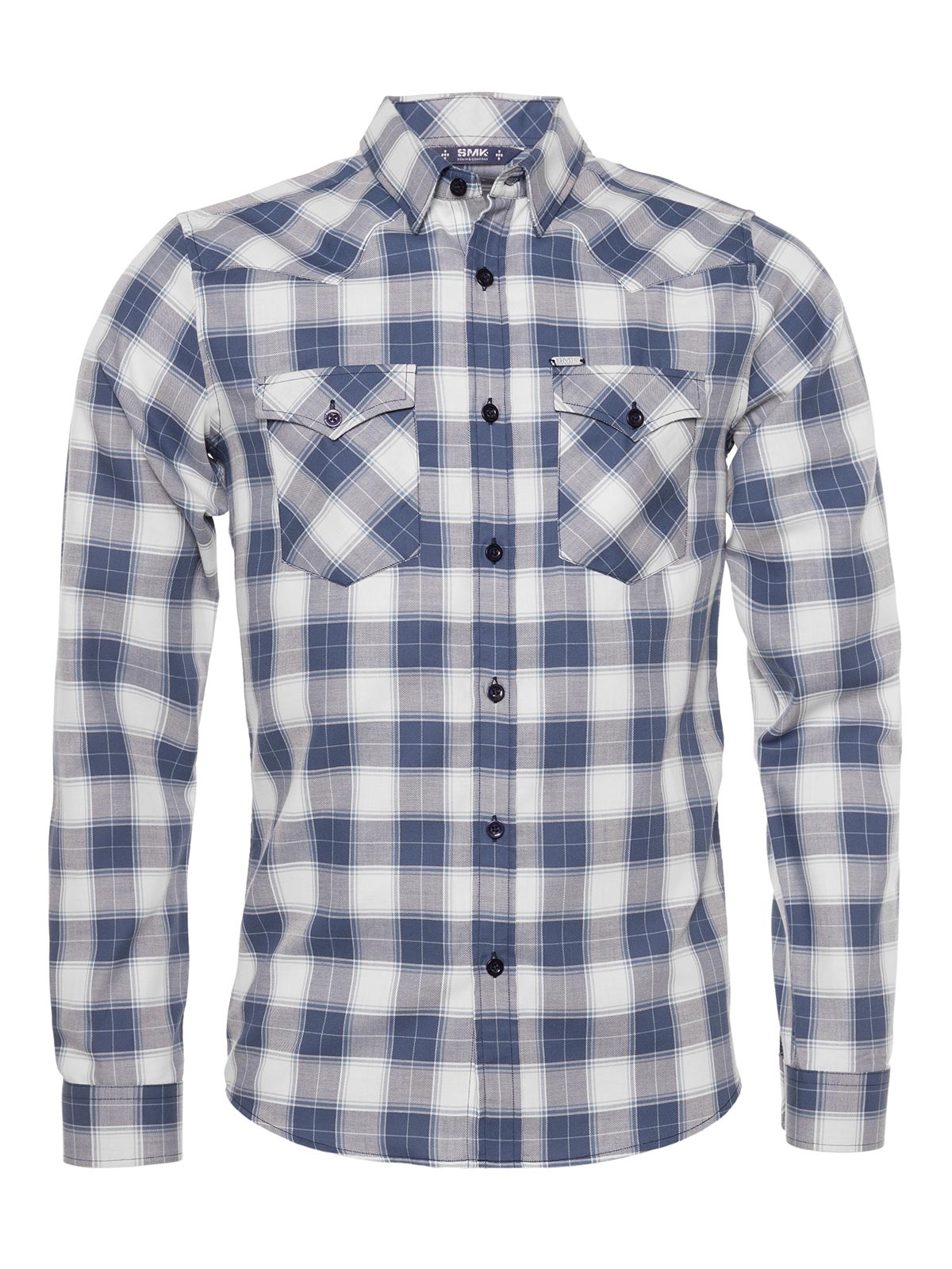 CAMISA FIVECOLLORCHESS