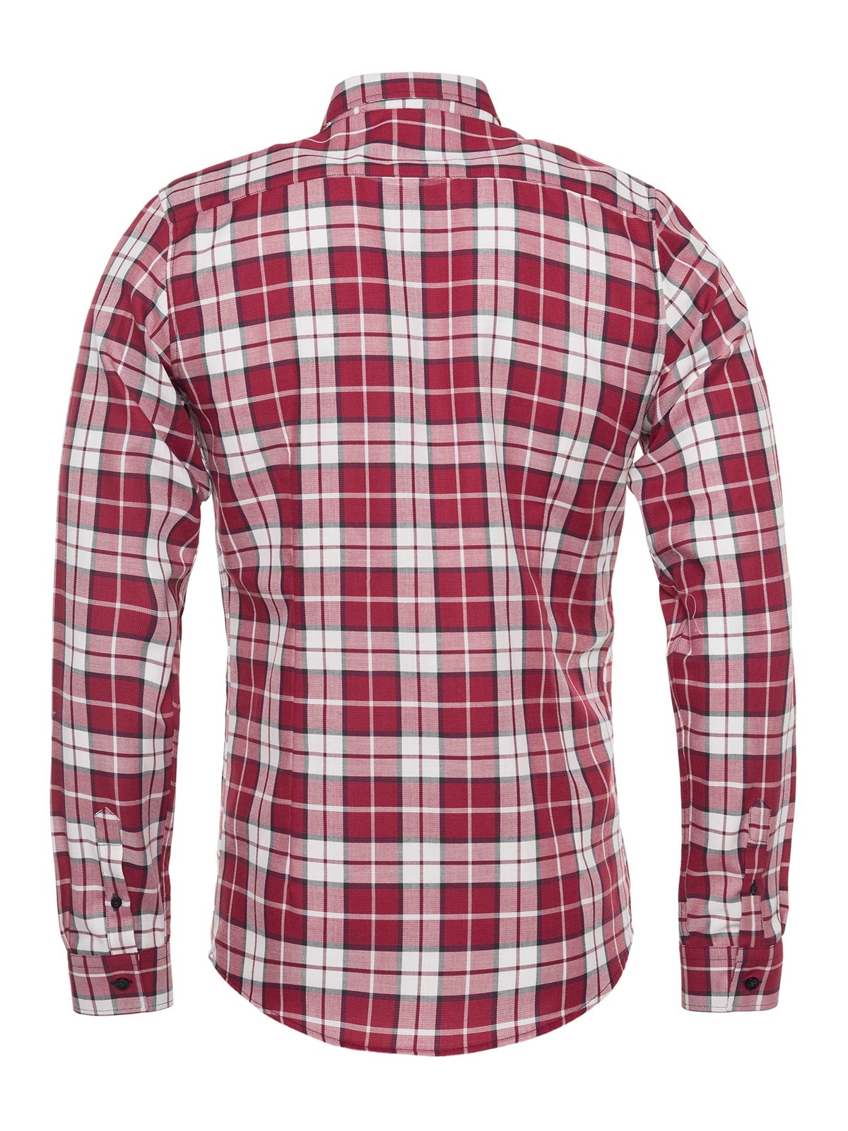 CAMISA FIVECOLLORCHESS