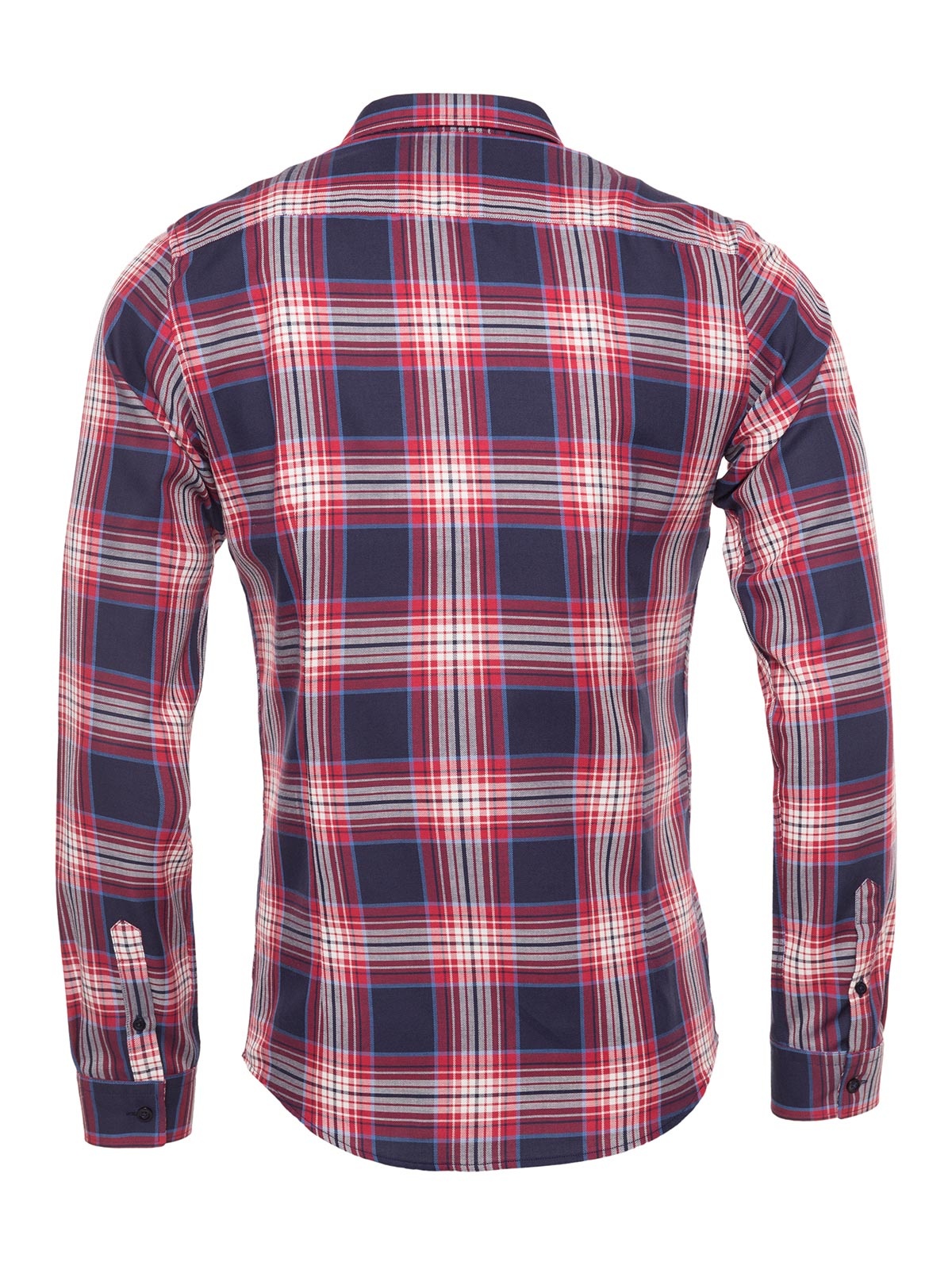 CAMISA FIVECOLLORCHESS