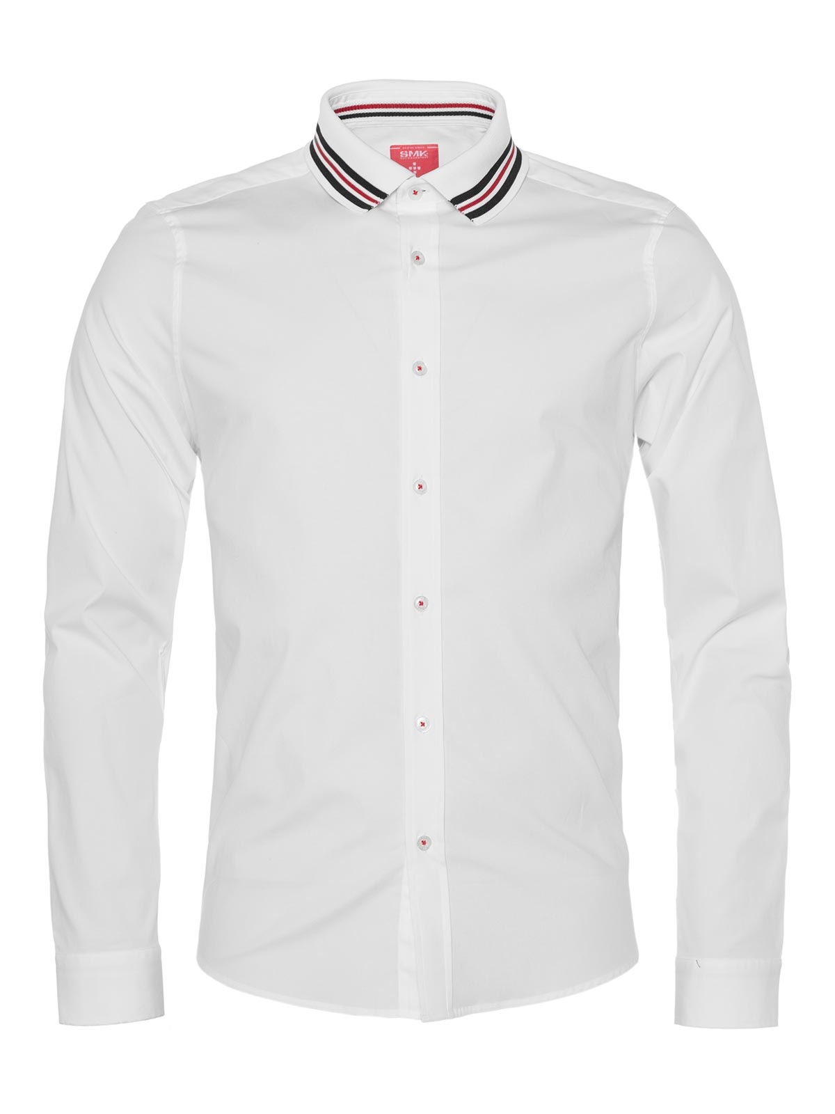 CAMISA SMK COOL COLLAR
