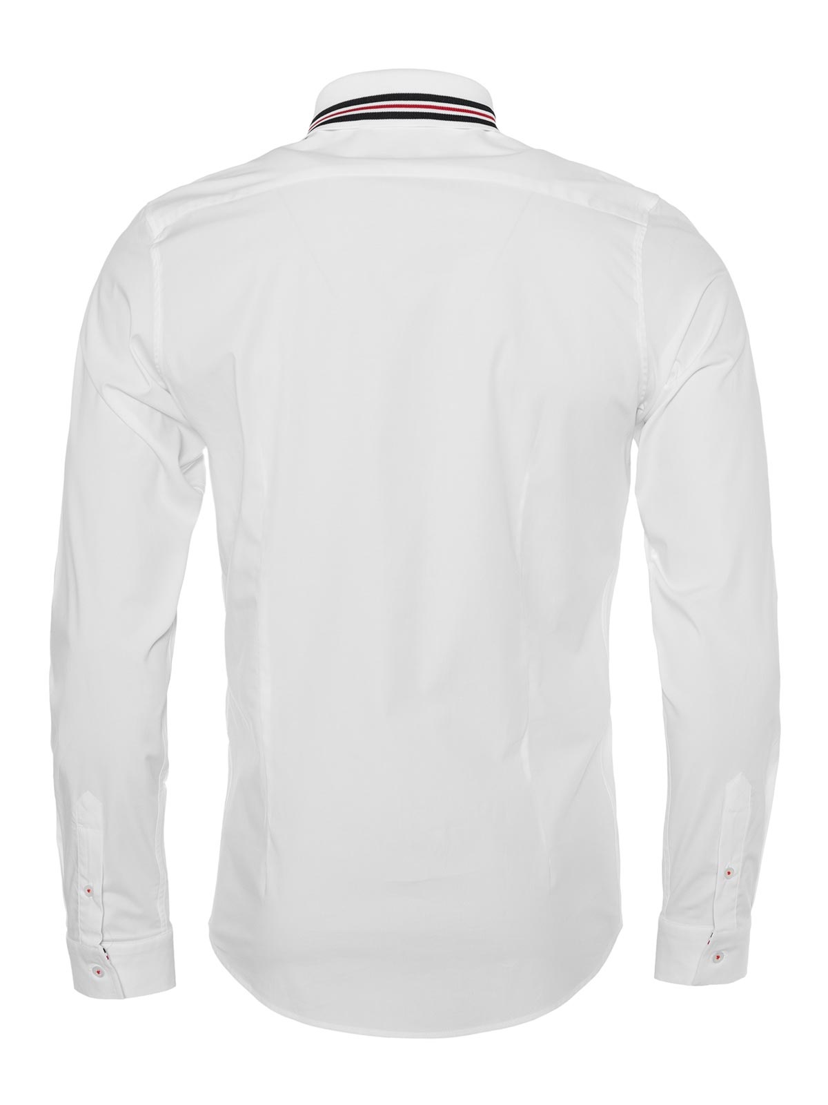 CAMISA SMK COOL COLLAR