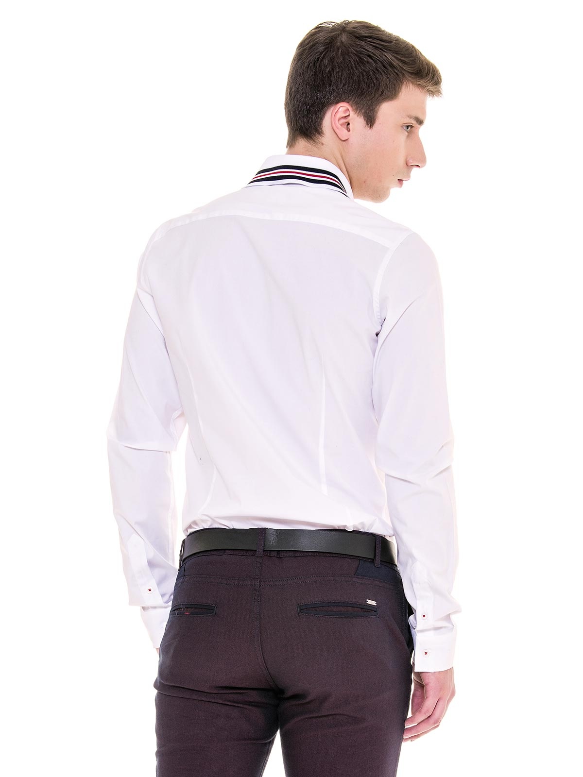 CAMISA SMK COOL COLLAR