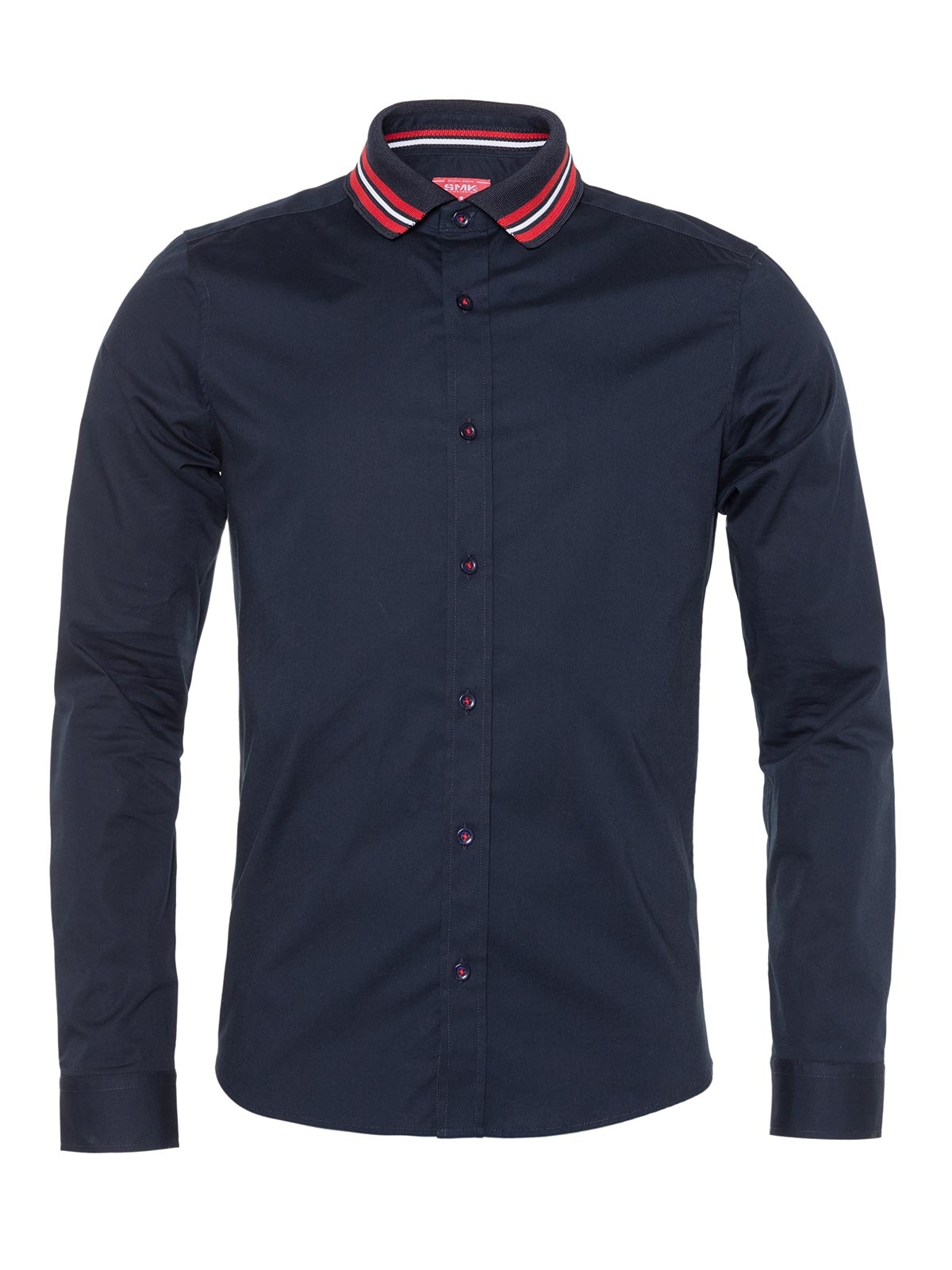 CAMISA SMK COOL COLLAR