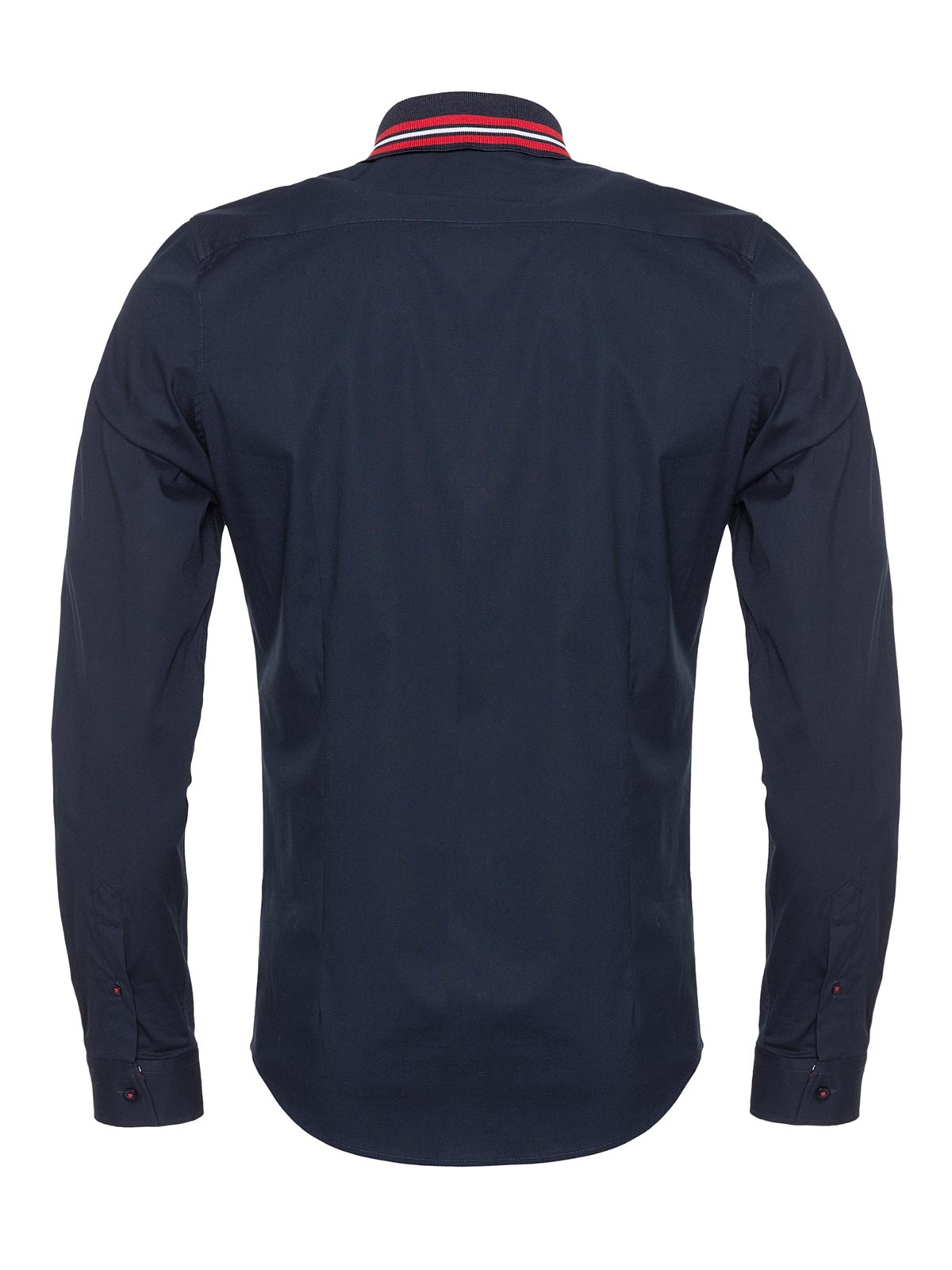 CAMISA SMK COOL COLLAR