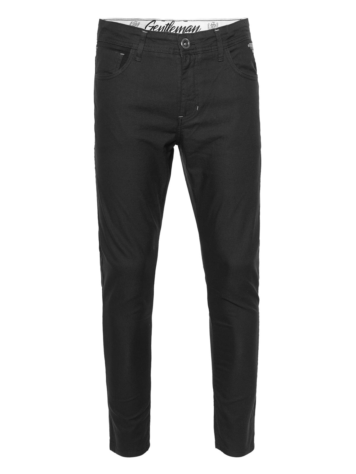CALÇA SMK COLLOR GENTLEMA