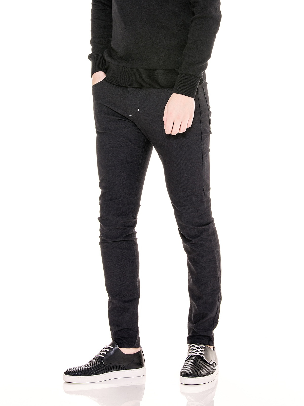 CALÇA SMK COLLOR GENTLEMA