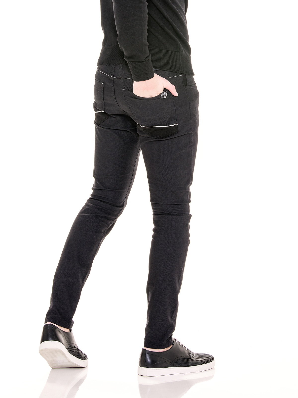 CALÇA SMK COLLOR GENTLEMA