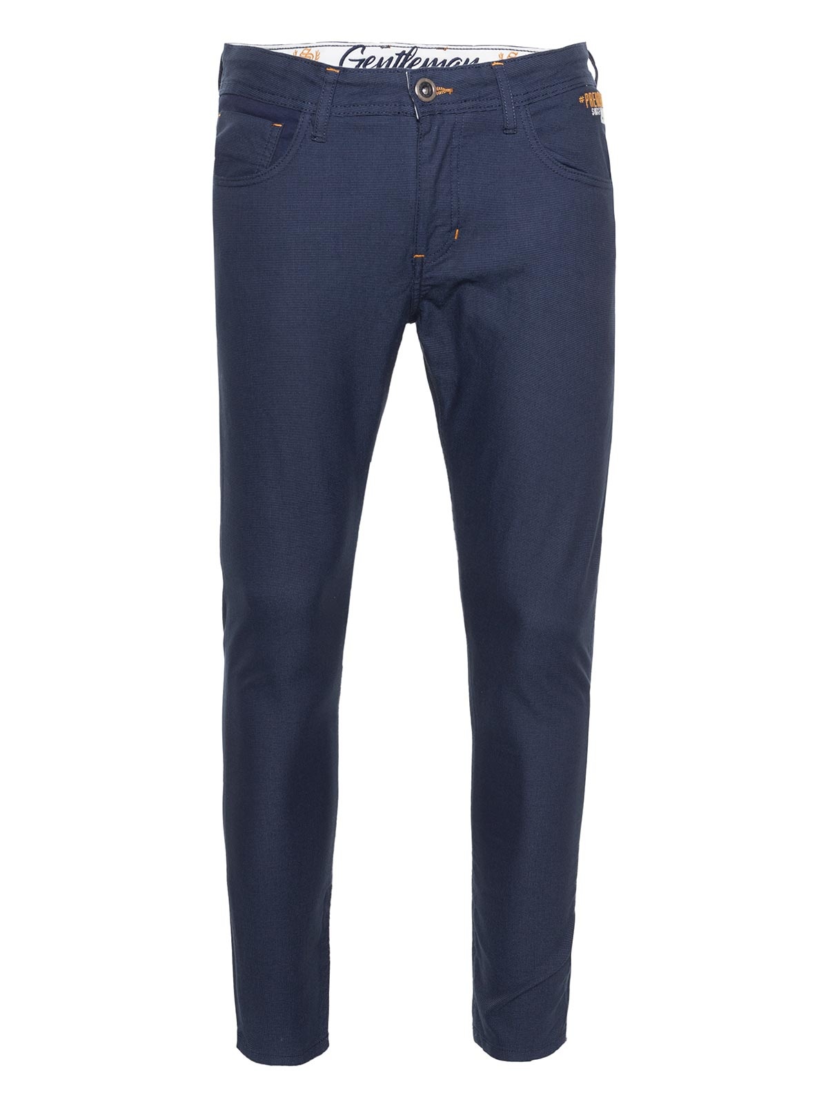 CALÇA SMK COLLOR GENTLEMA