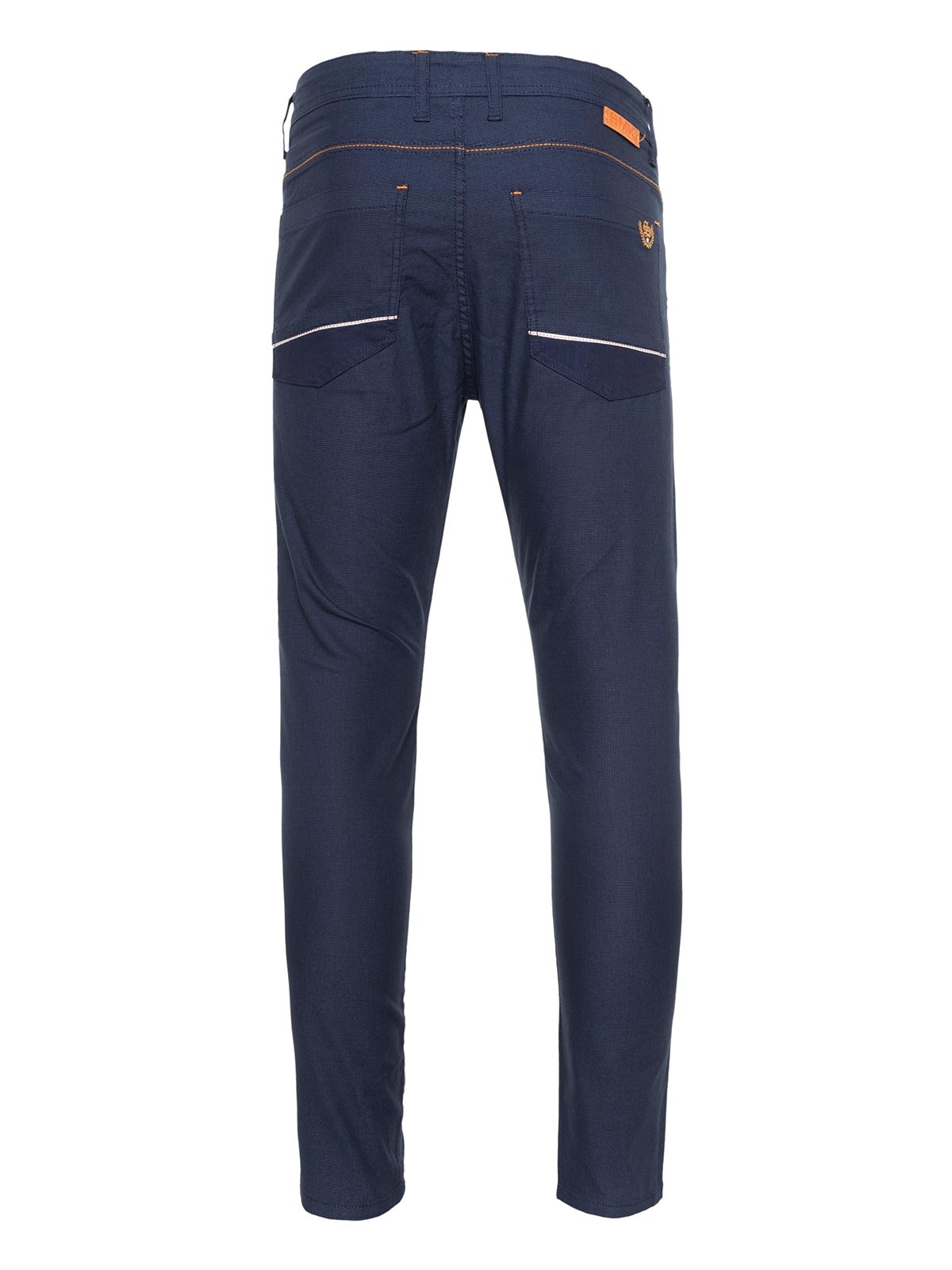 CALÇA SMK COLLOR GENTLEMA
