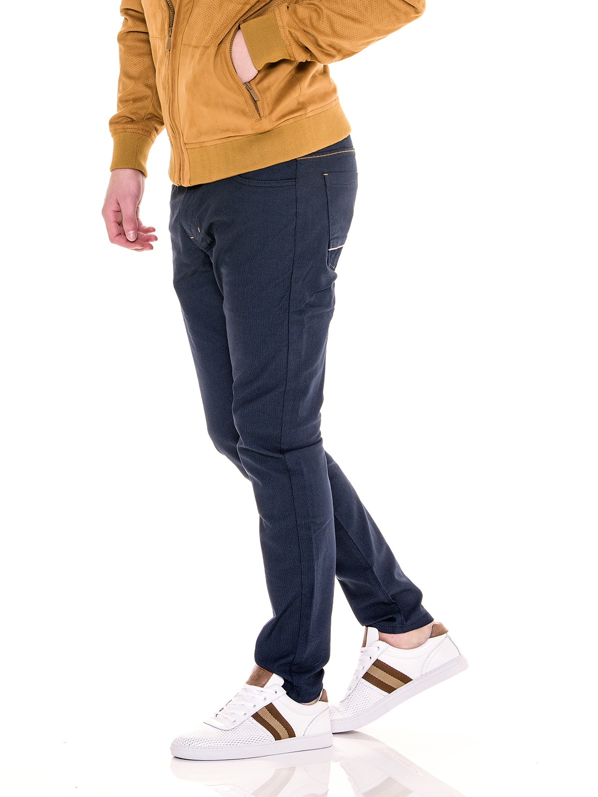 CALÇA SMK COLLOR GENTLEMA