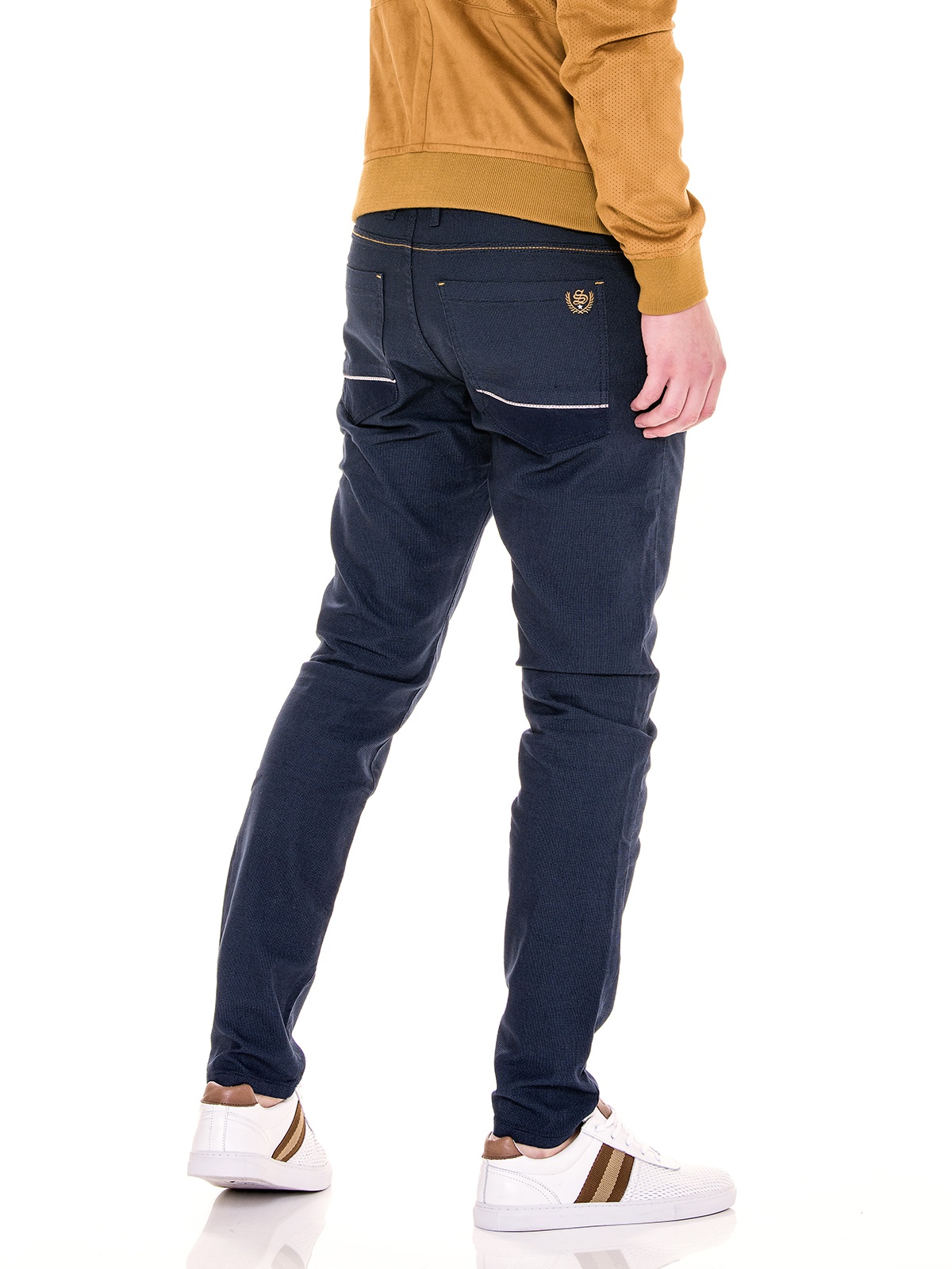 CALÇA SMK COLLOR GENTLEMA