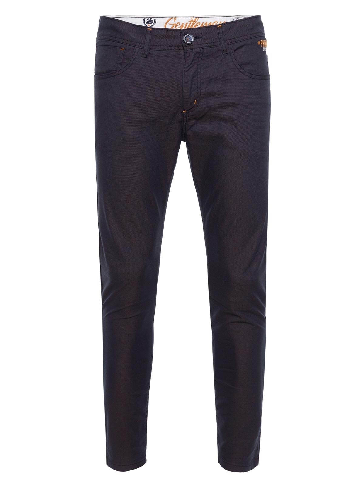 CALÇA SMK 1991 GENTLEMAN