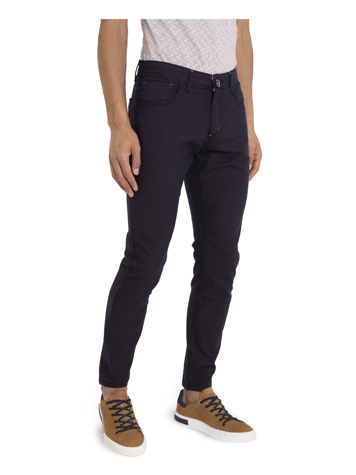 CALÇA SMK 1991 GENTLEMAN