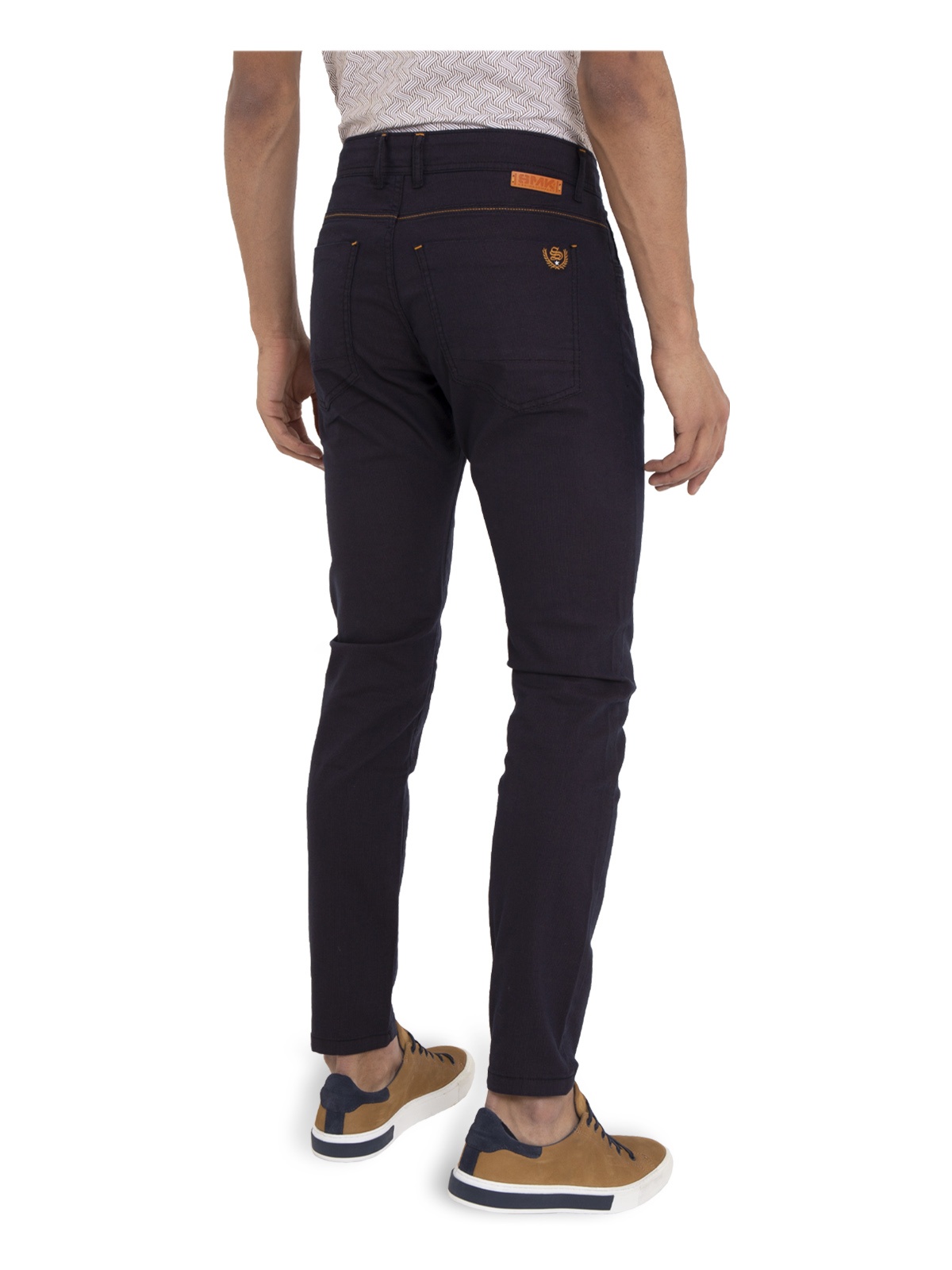 CALÇA SMK 1991 GENTLEMAN