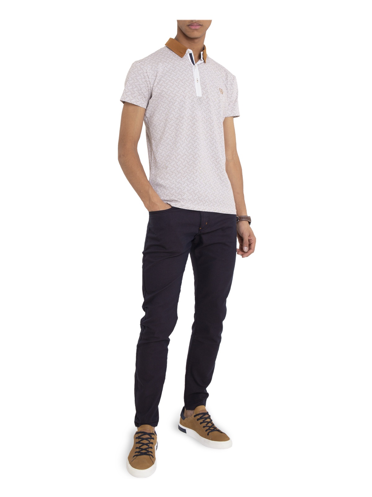 CALÇA SMK 1991 GENTLEMAN