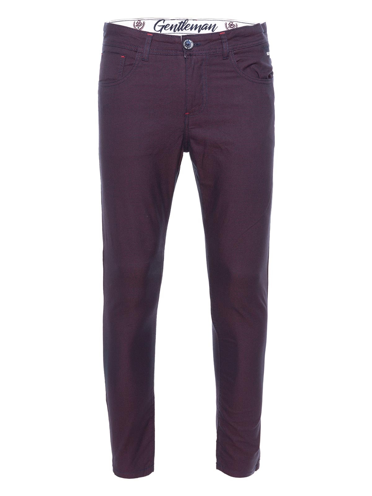 CALÇA SMK 1991 GENTLEMAN