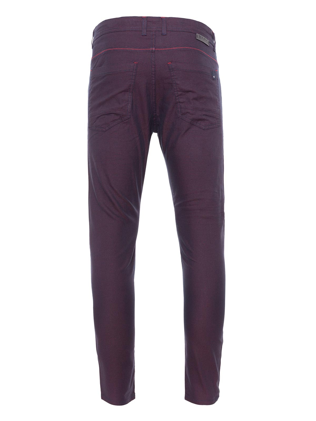 CALÇA SMK 1991 GENTLEMAN