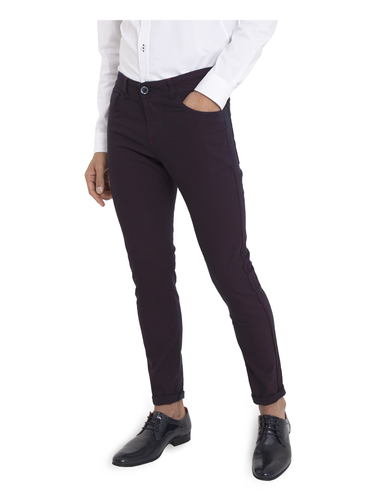 CALÇA SMK 1991 GENTLEMAN