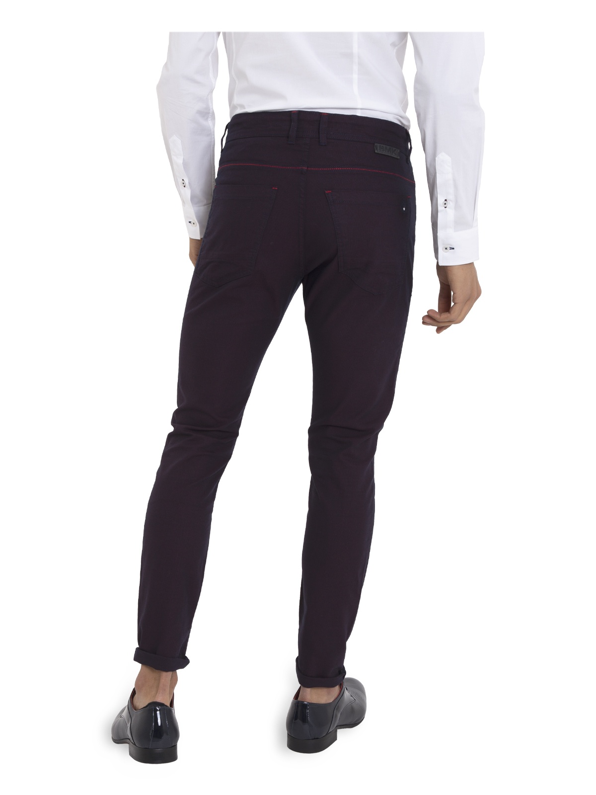 CALÇA SMK 1991 GENTLEMAN