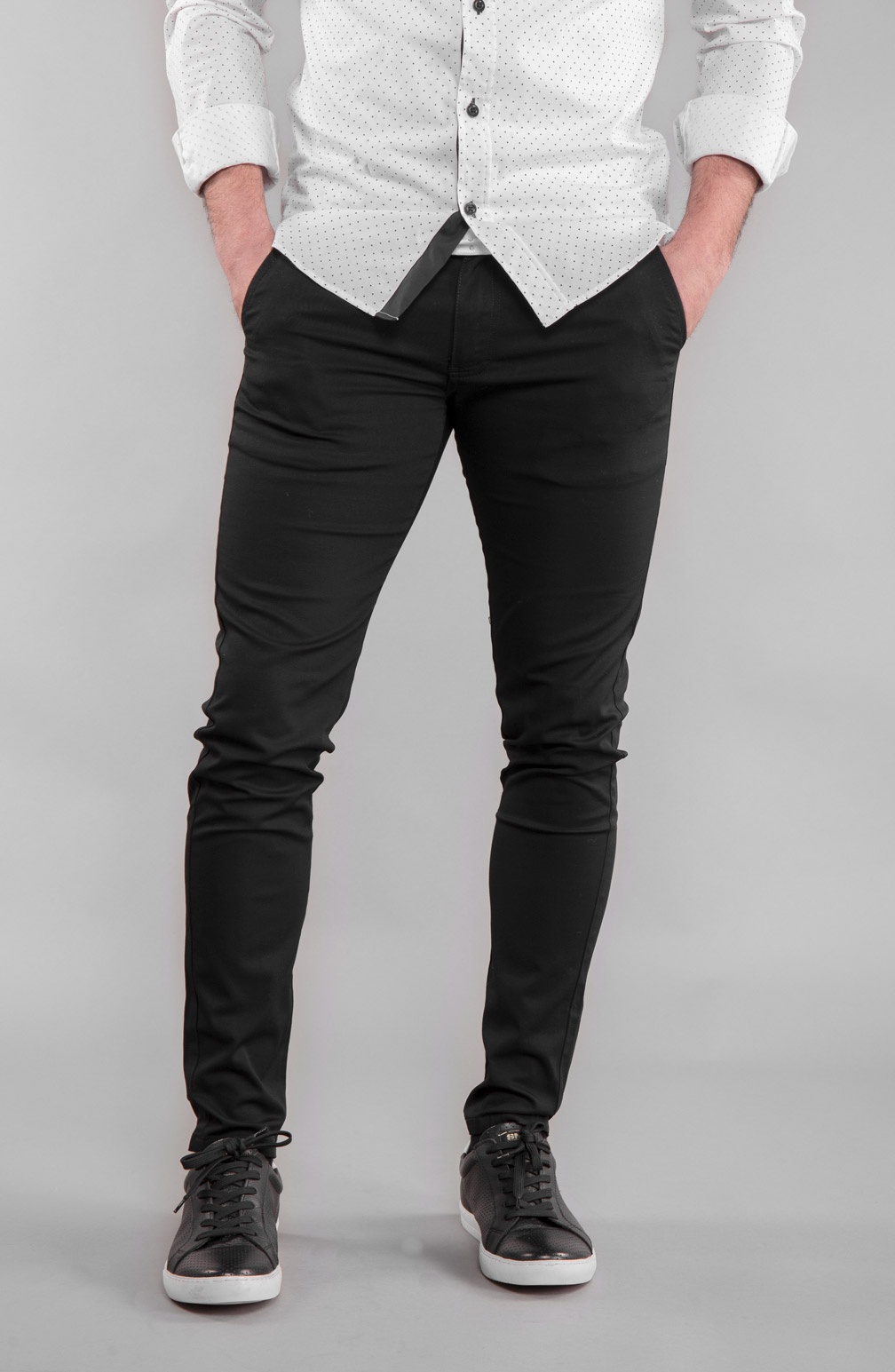 CALÇA SMK CLASSIC GENTLEM