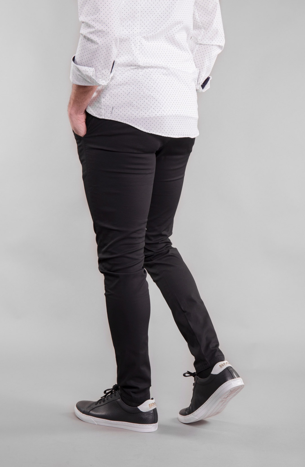 CALÇA SMK CLASSIC GENTLEM