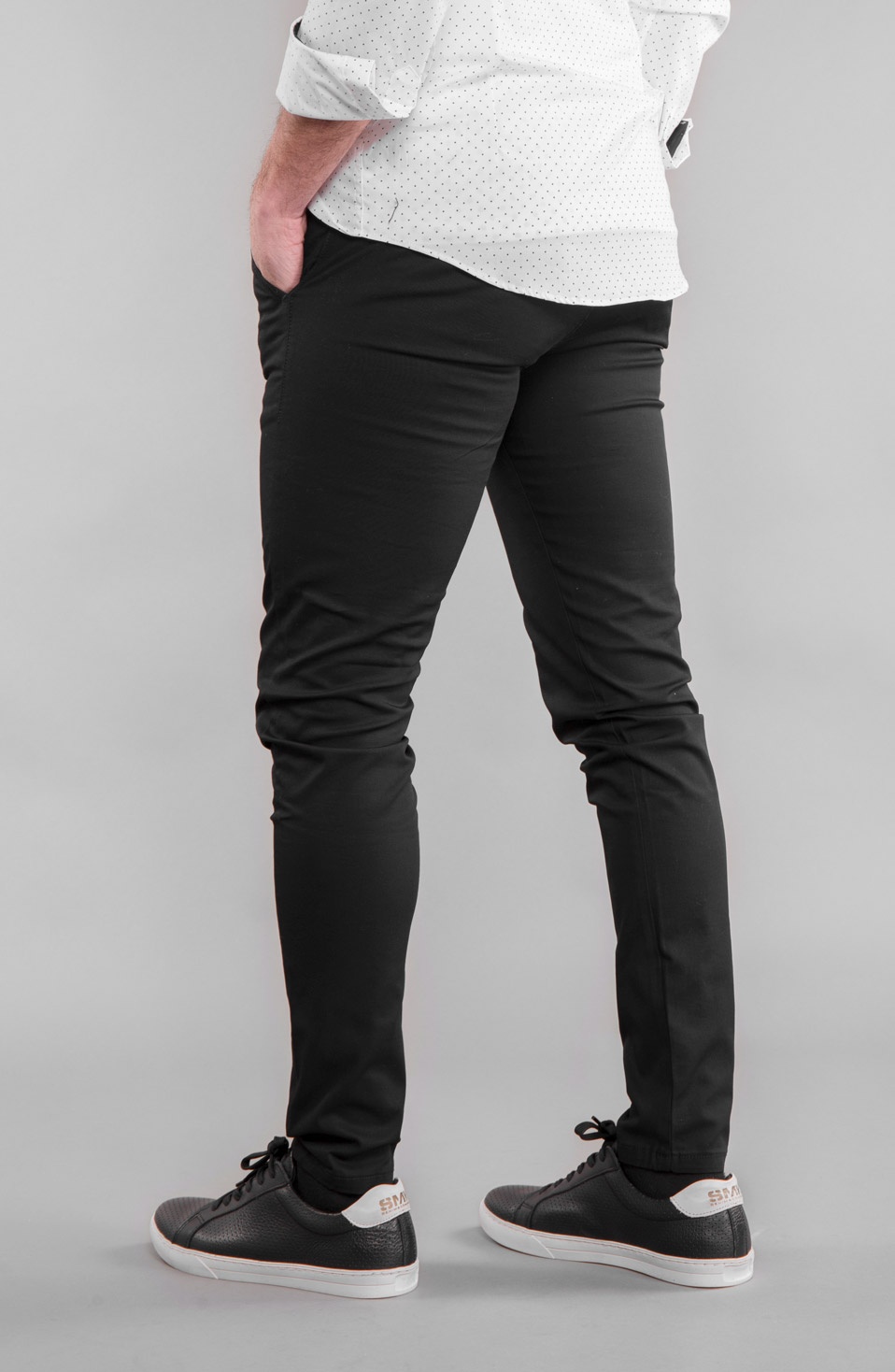 CALÇA SMK CLASSIC GENTLEM